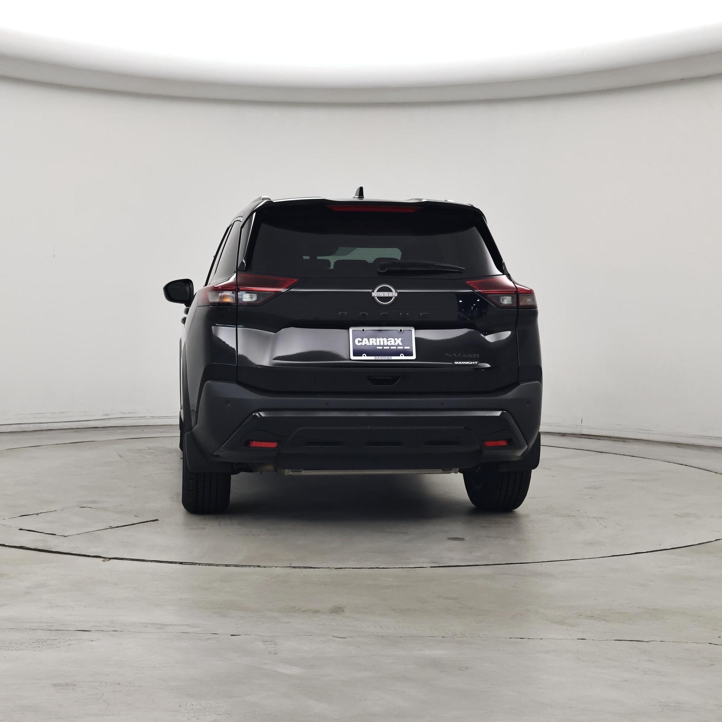 Thumbnail: 2023 Nissan Rogue - 6