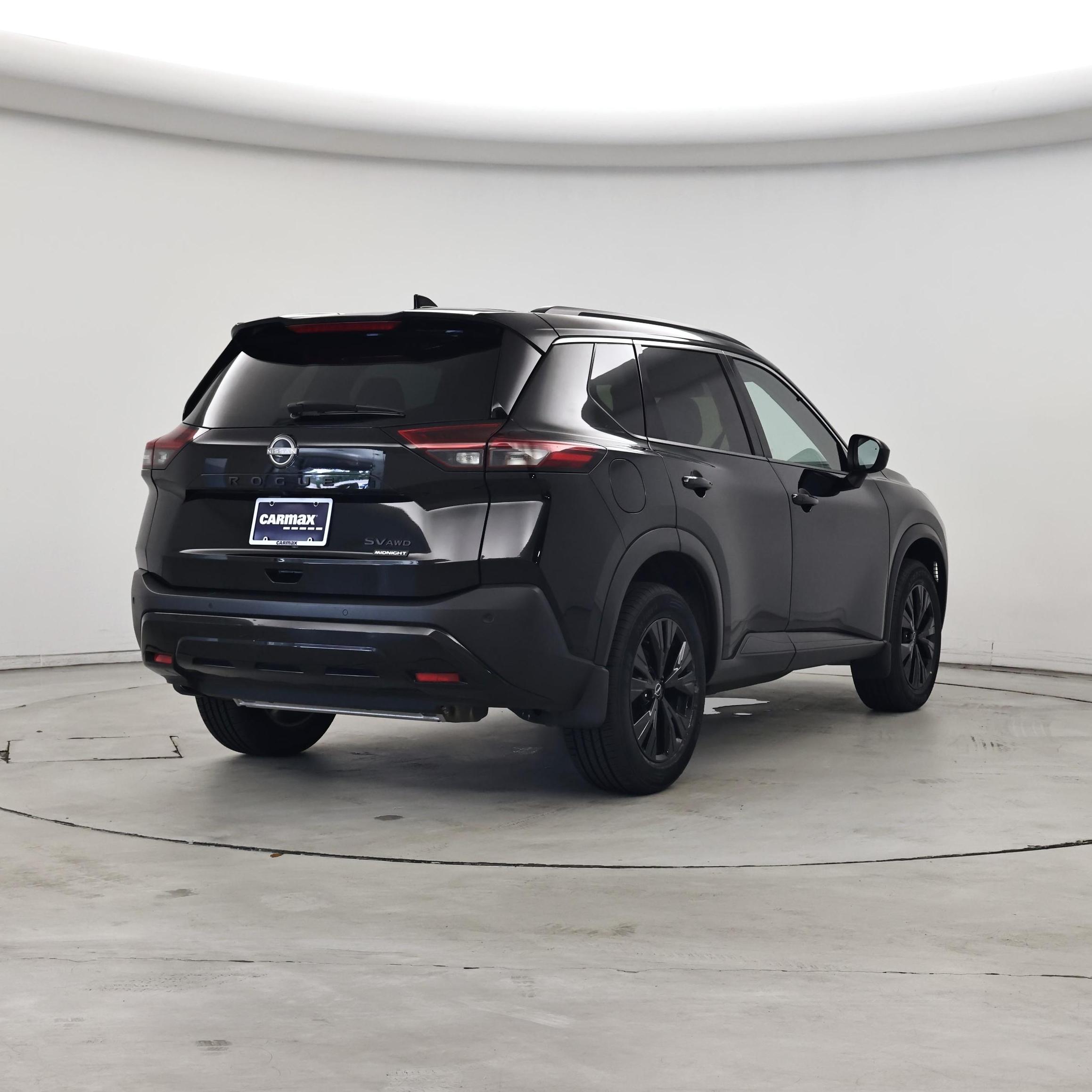 Thumbnail: 2023 Nissan Rogue - 8