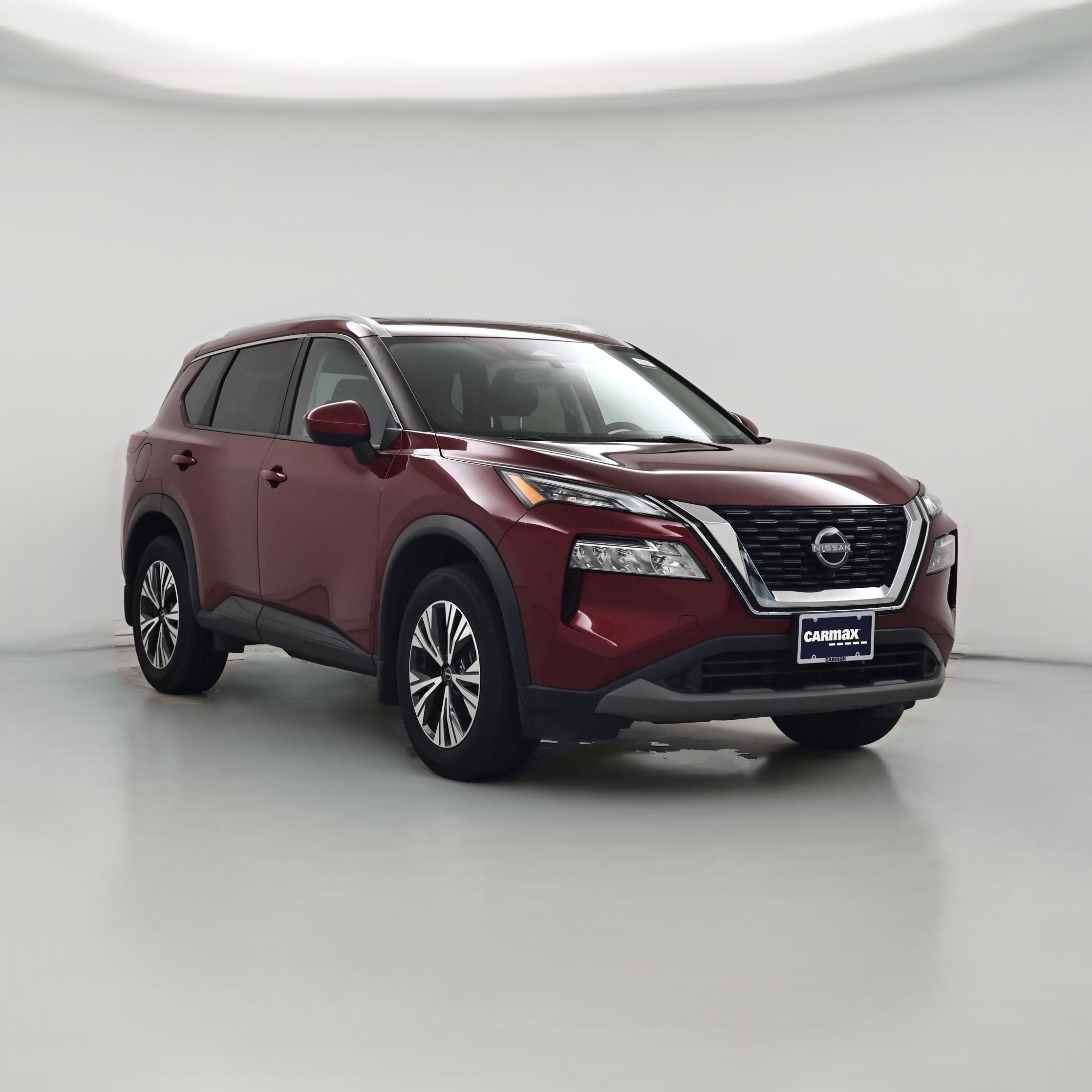 Thumbnail: 2023 Nissan Rogue - 1