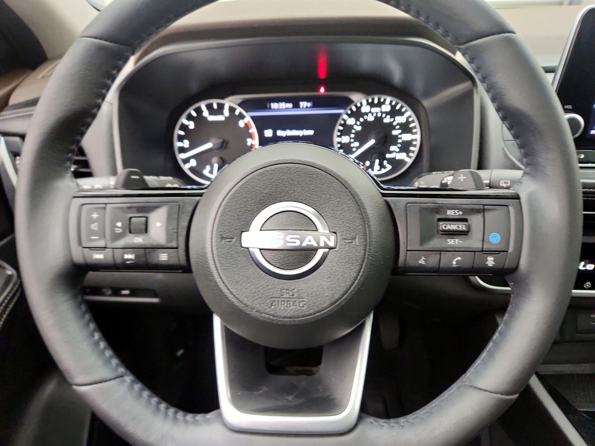 Thumbnail: 2023 Nissan Rogue - 10