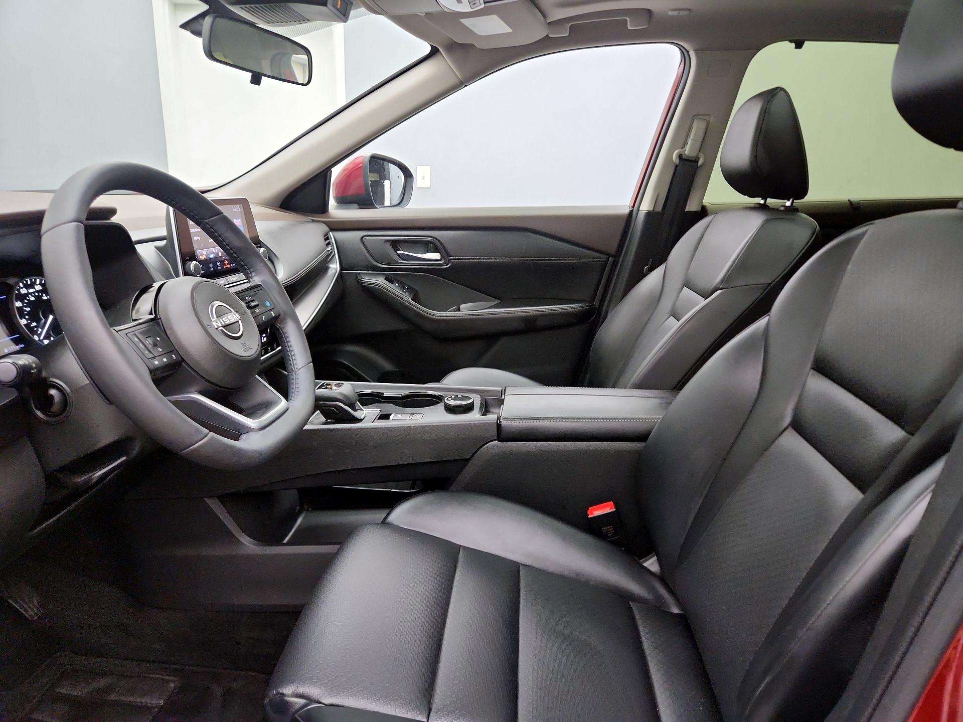 Thumbnail: 2023 Nissan Rogue - 11