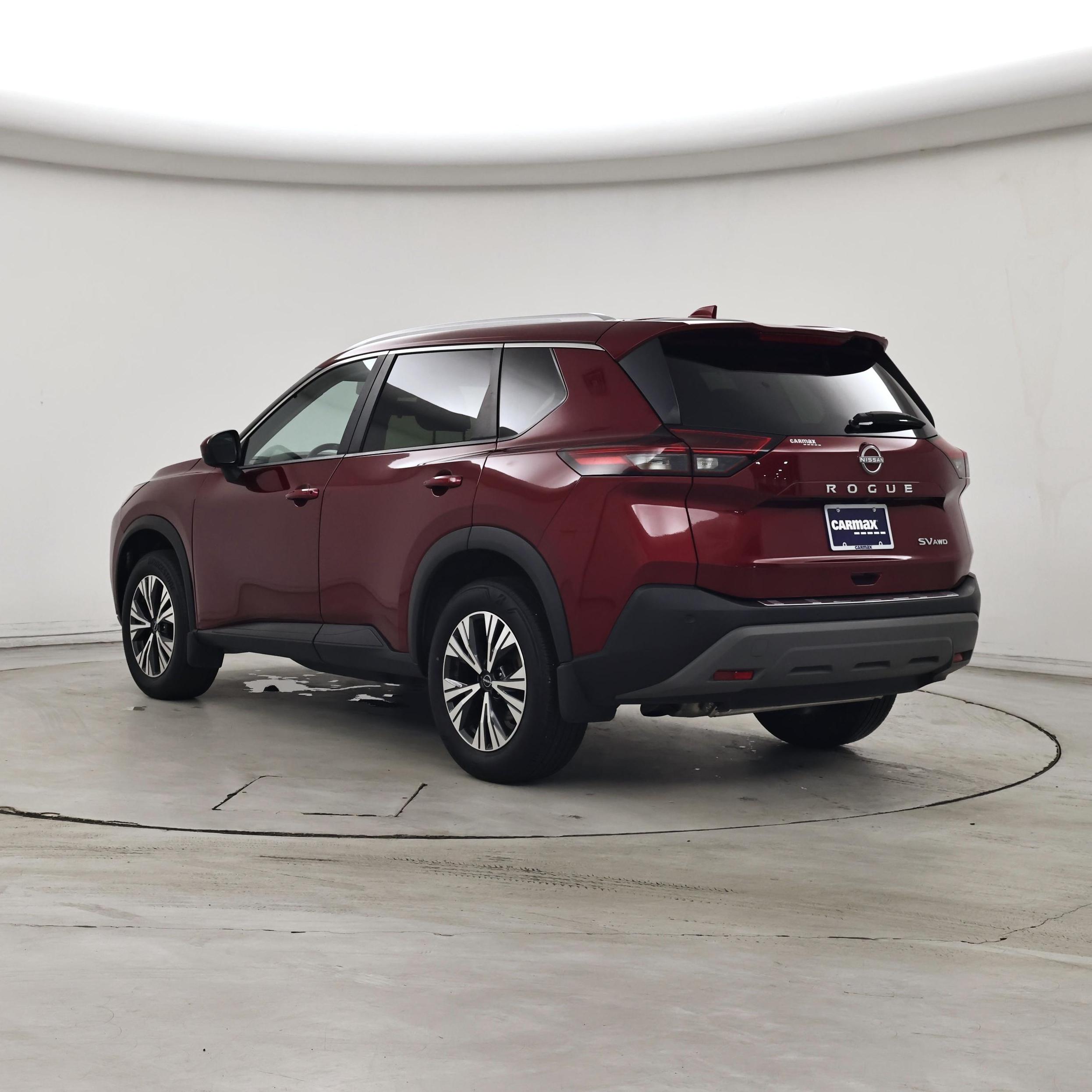 Thumbnail: 2023 Nissan Rogue - 2