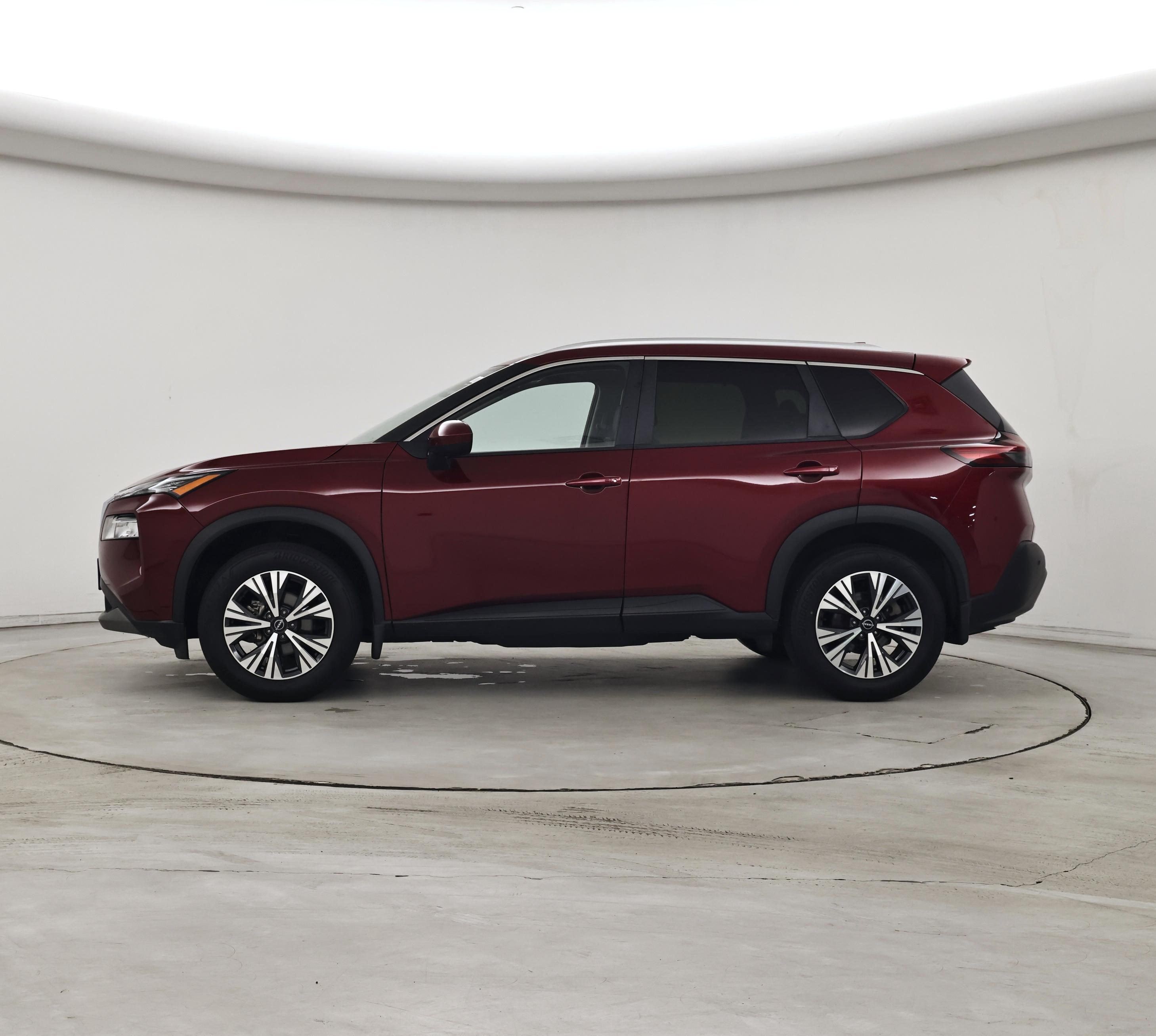 Thumbnail: 2023 Nissan Rogue - 3
