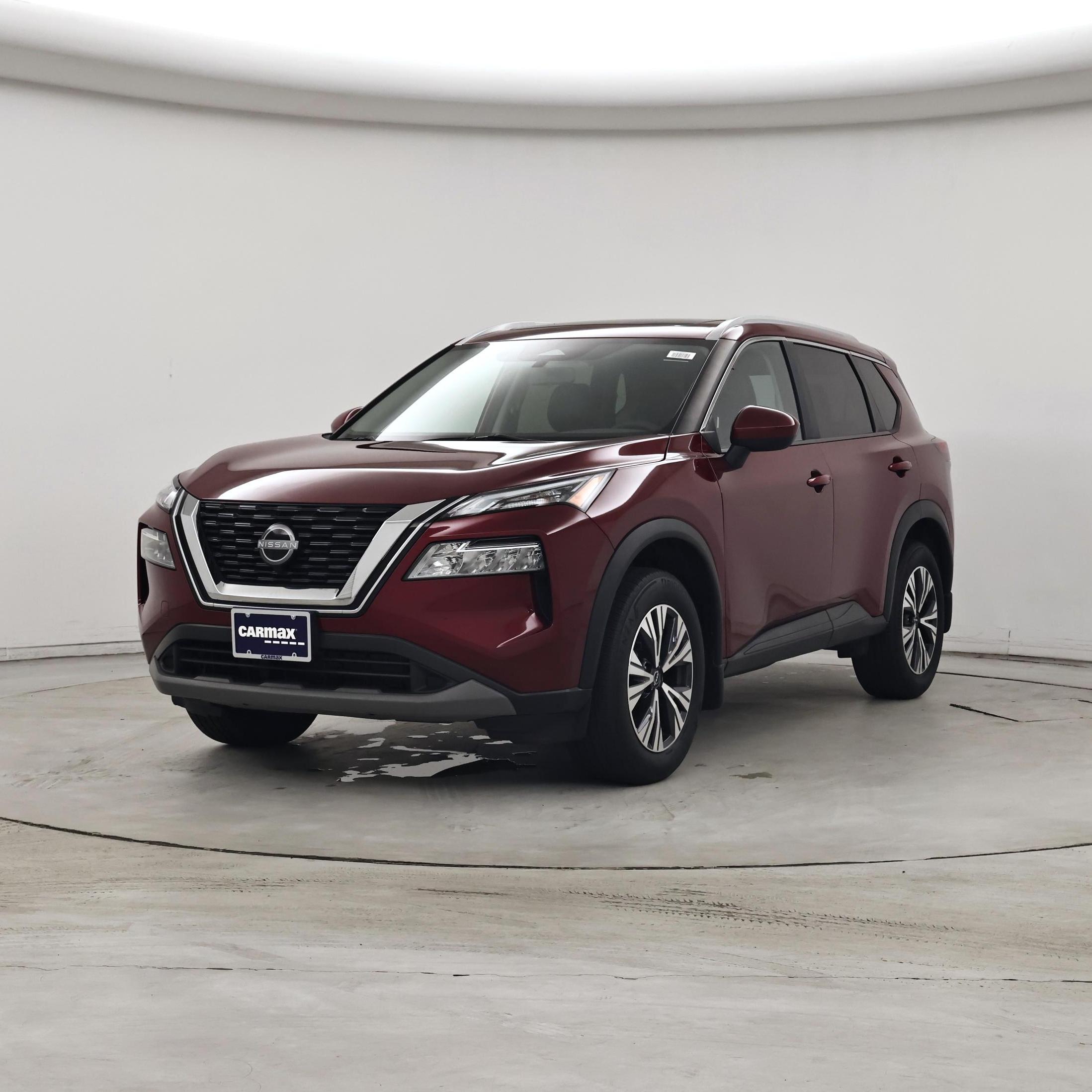 Thumbnail: 2023 Nissan Rogue - 4