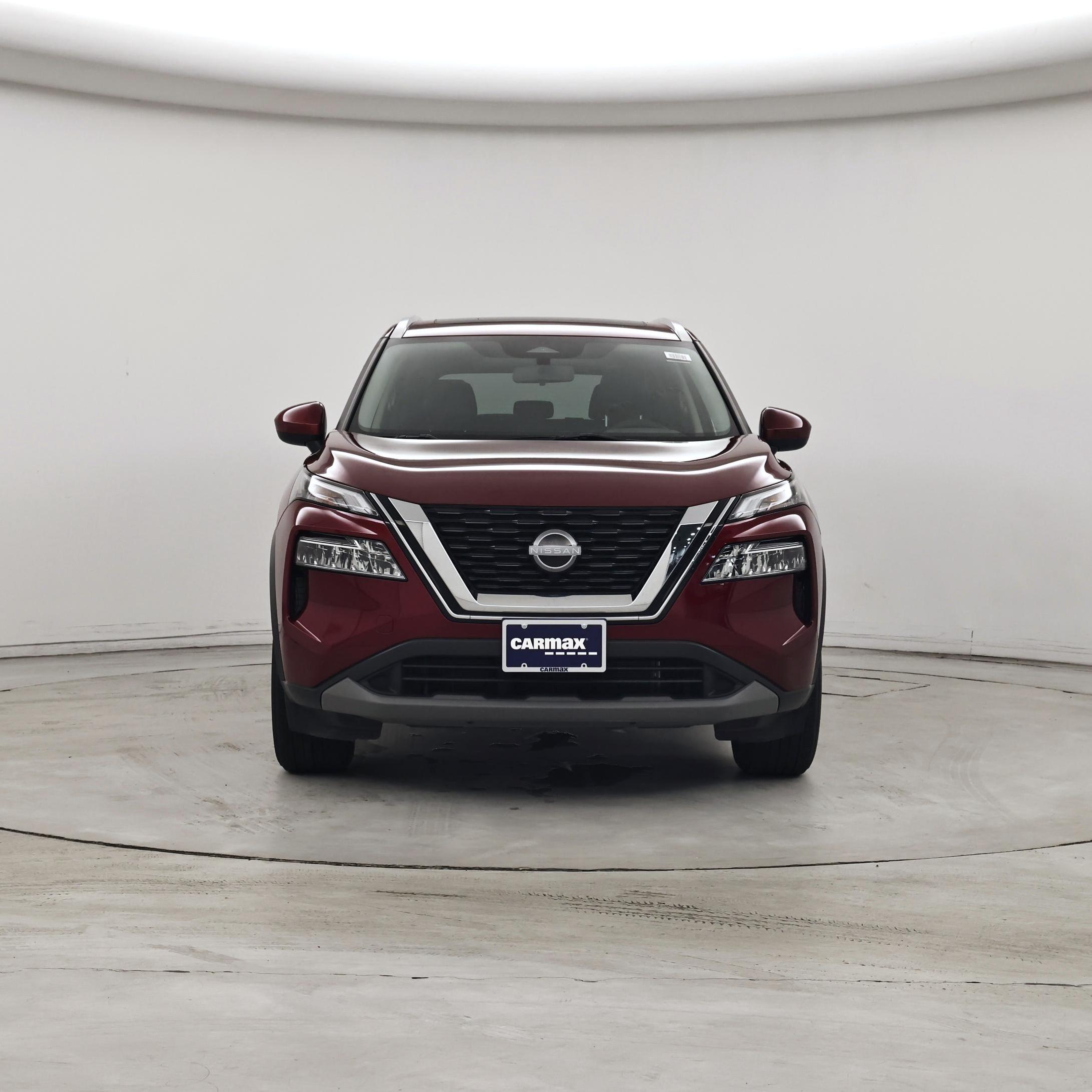 Thumbnail: 2023 Nissan Rogue - 5