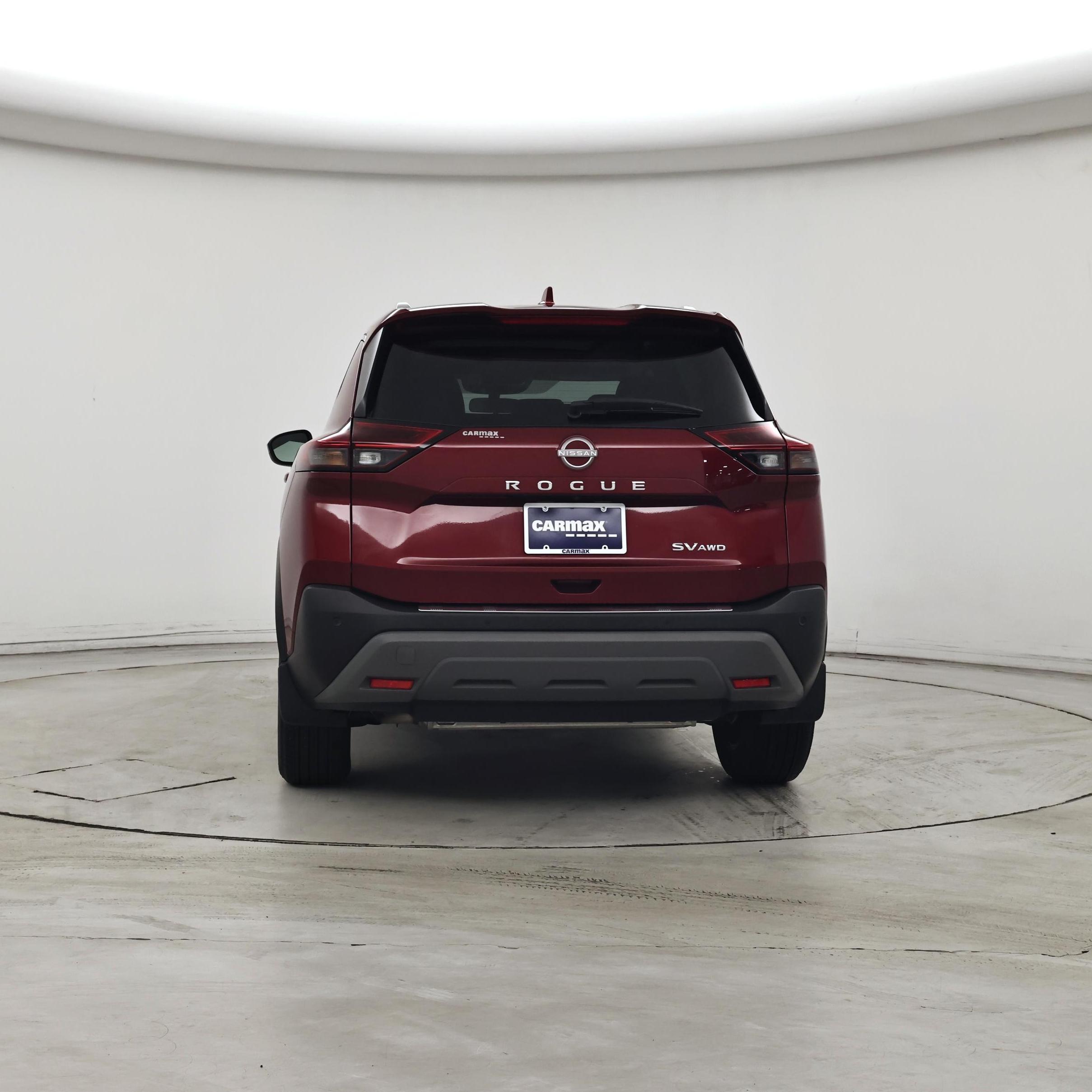 Thumbnail: 2023 Nissan Rogue - 6