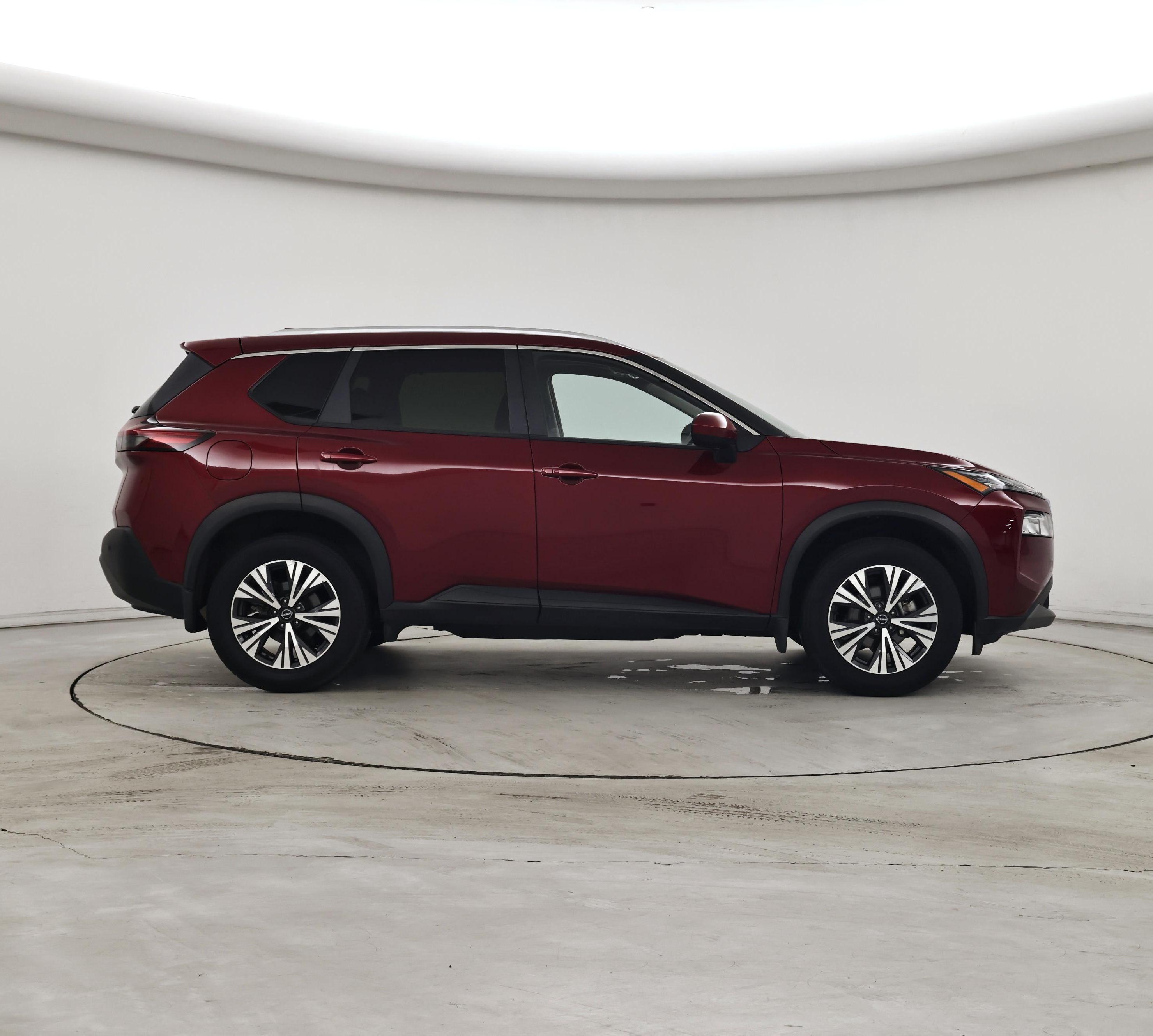 Thumbnail: 2023 Nissan Rogue - 7