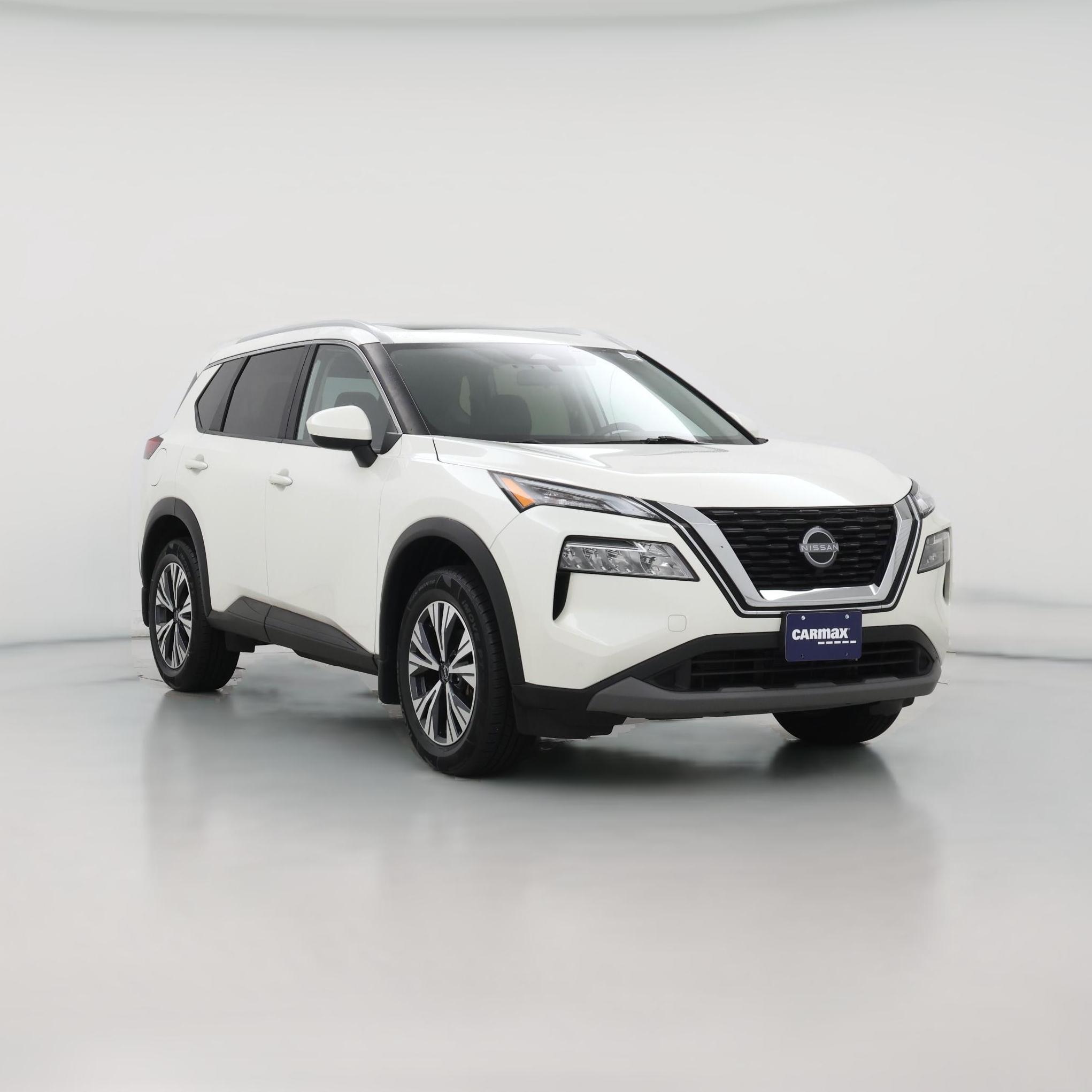 Thumbnail: 2023 Nissan Rogue - 1