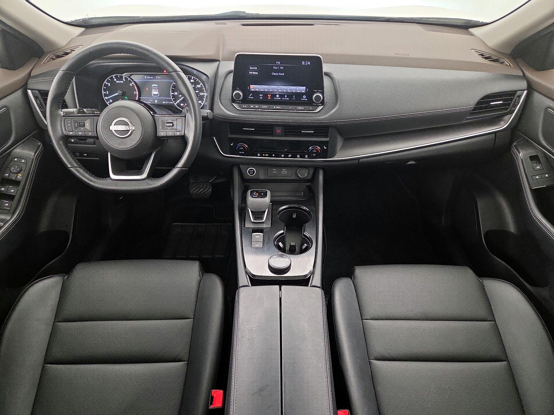Thumbnail: 2023 Nissan Rogue - 9