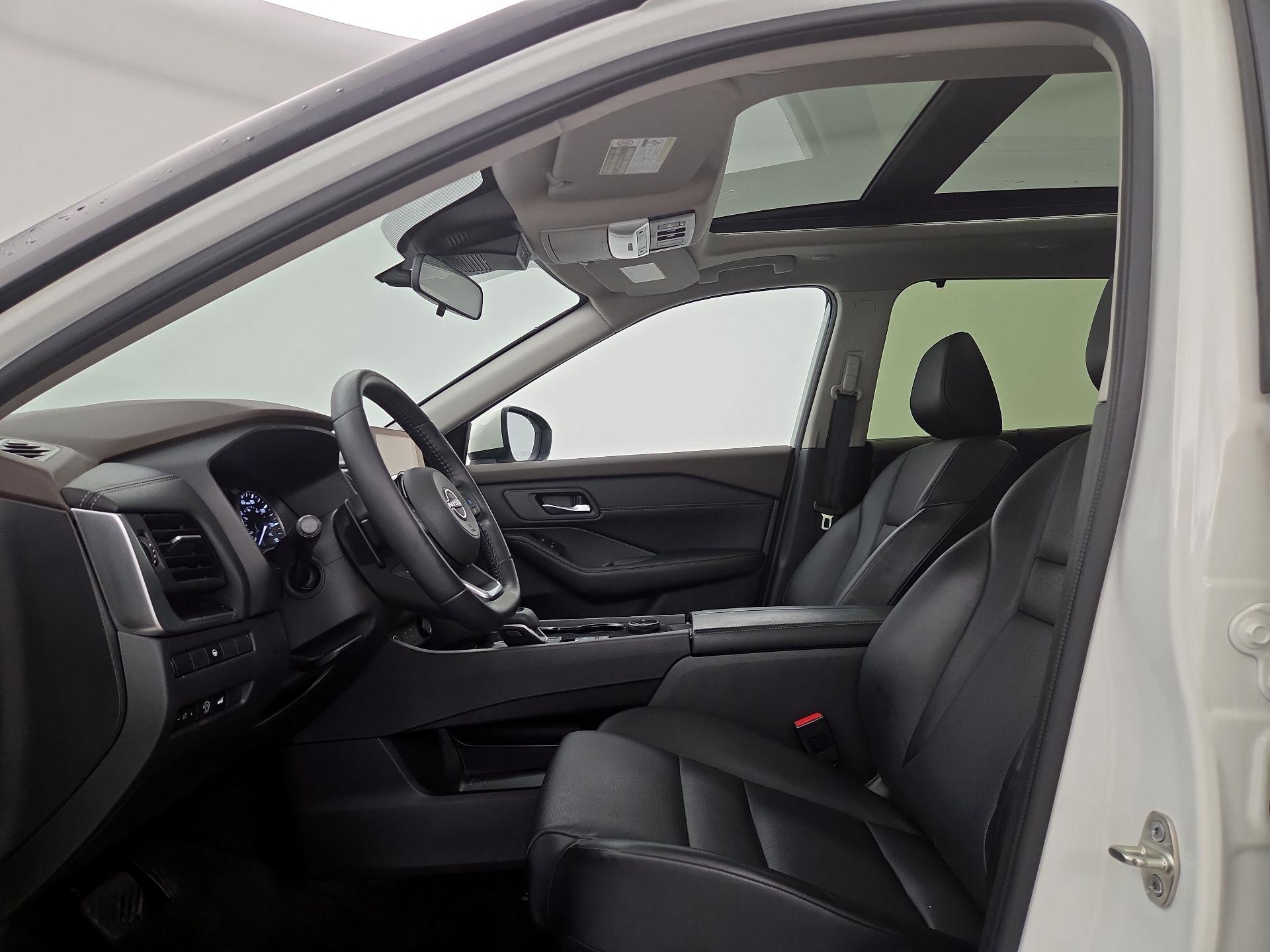 Thumbnail: 2023 Nissan Rogue - 11