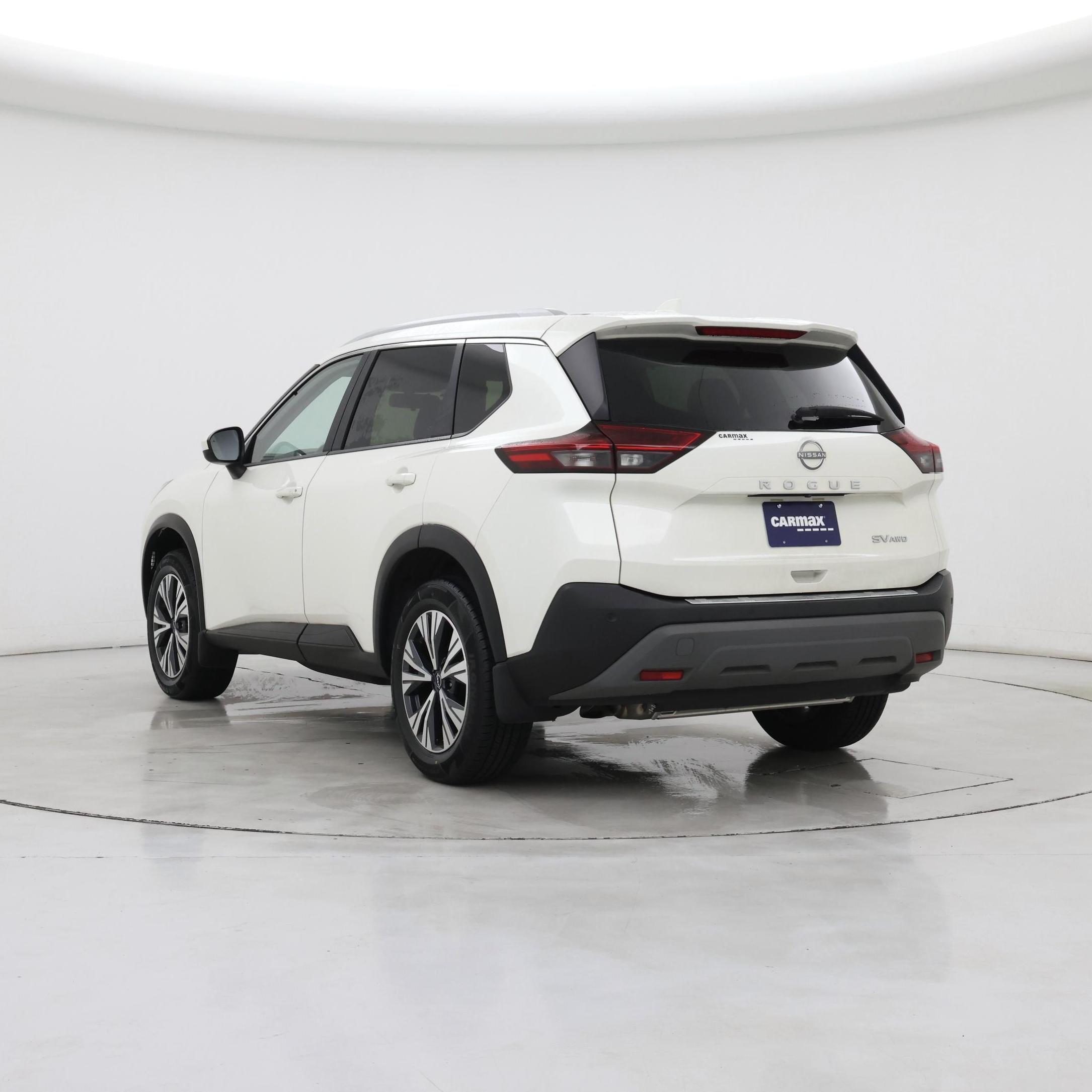 Thumbnail: 2023 Nissan Rogue - 2