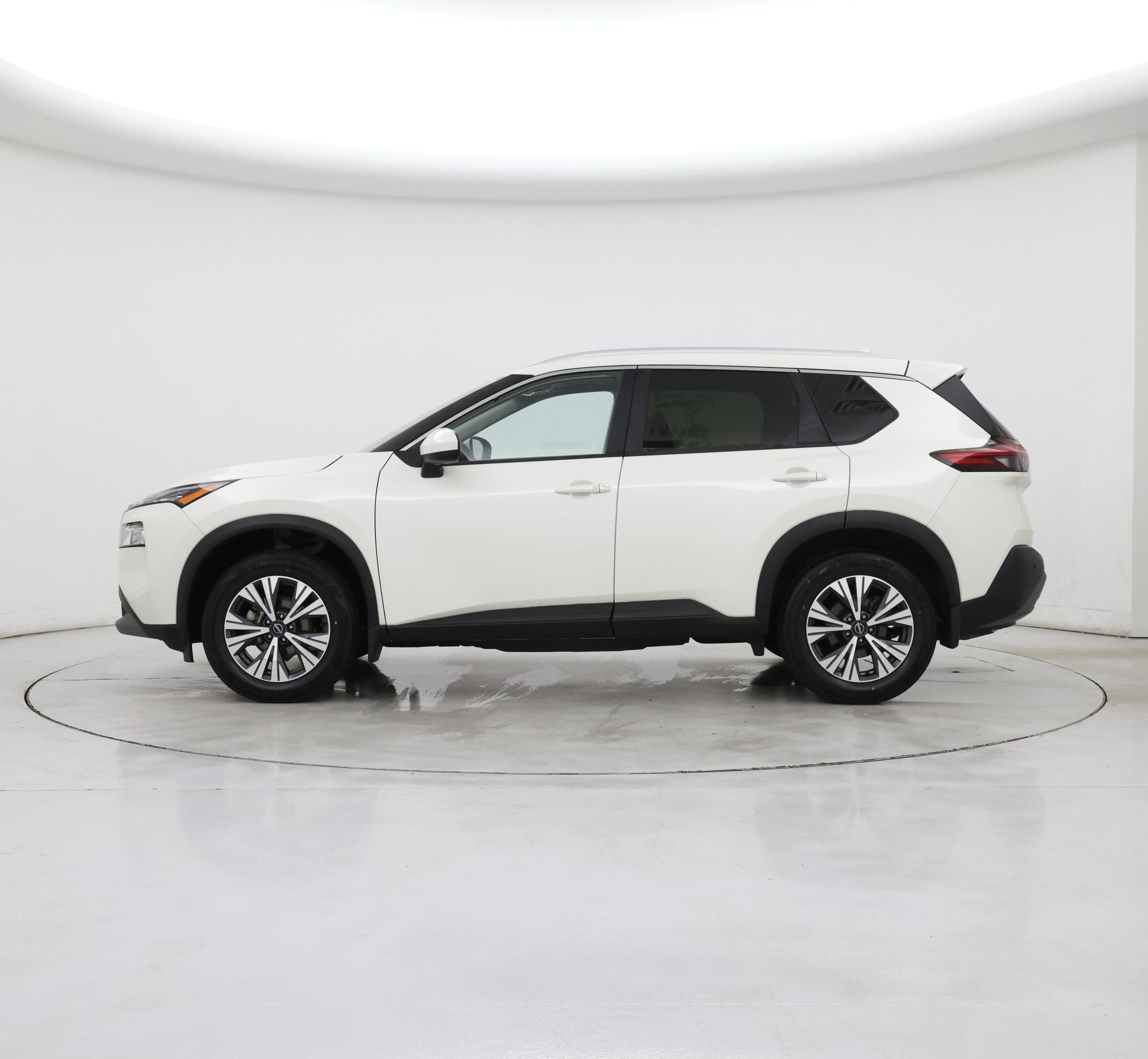 Thumbnail: 2023 Nissan Rogue - 3