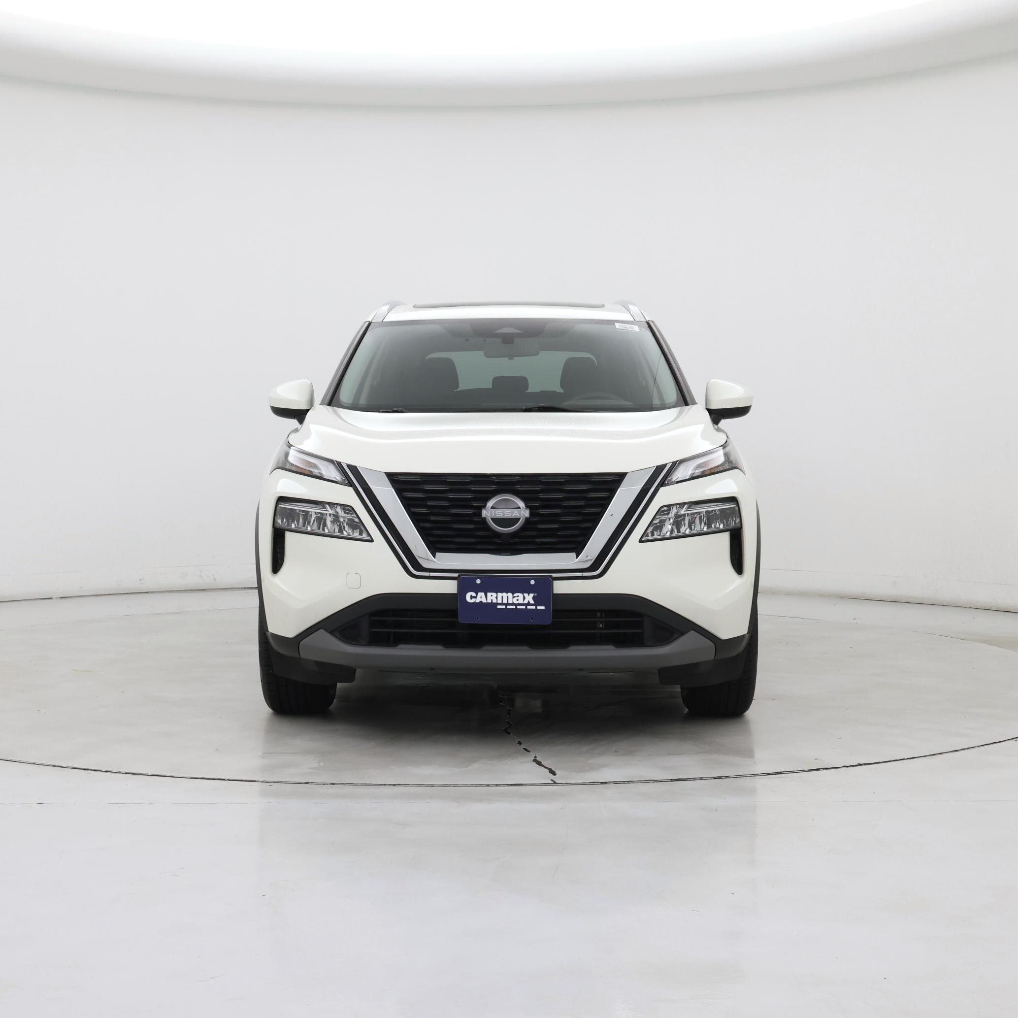 Thumbnail: 2023 Nissan Rogue - 5
