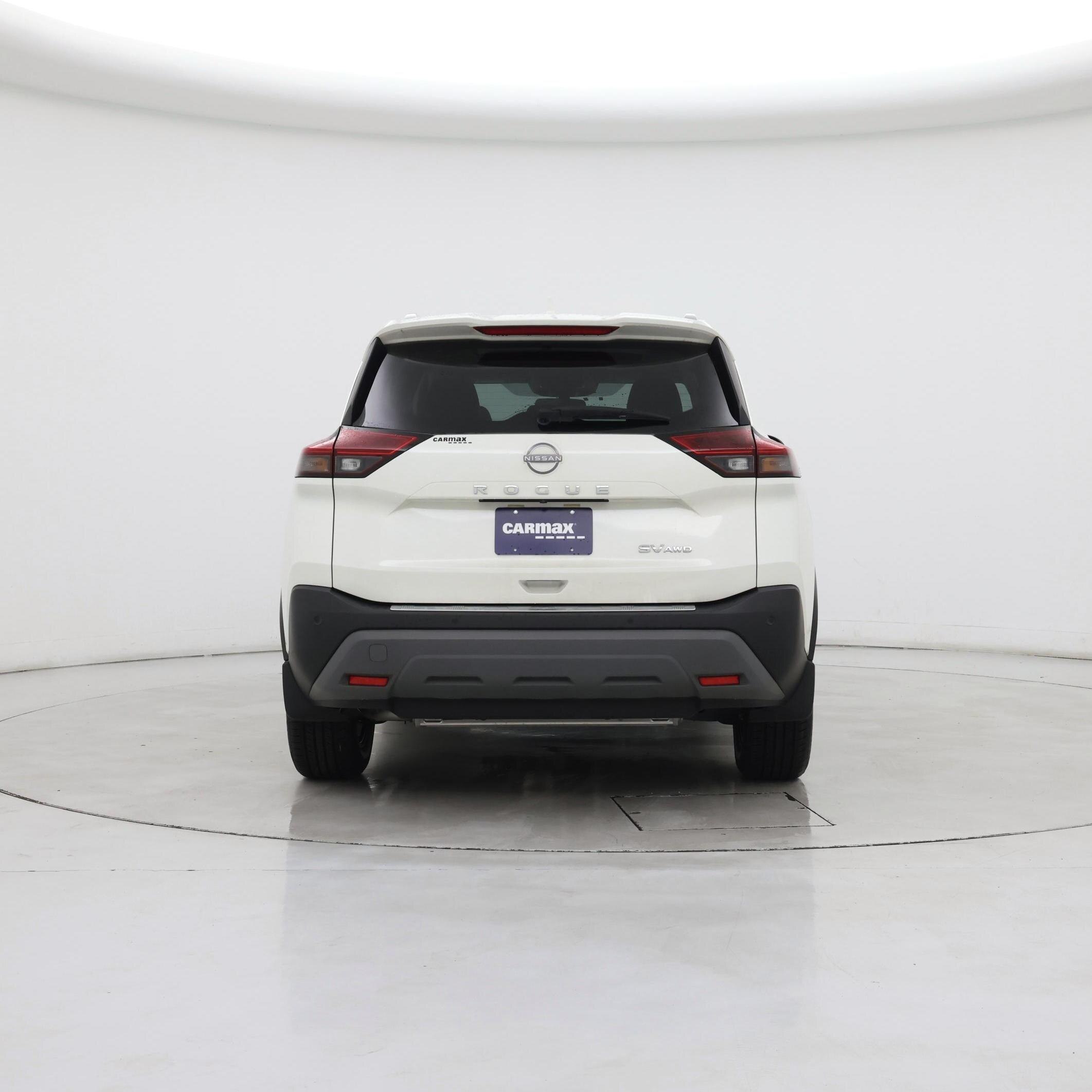 Thumbnail: 2023 Nissan Rogue - 6