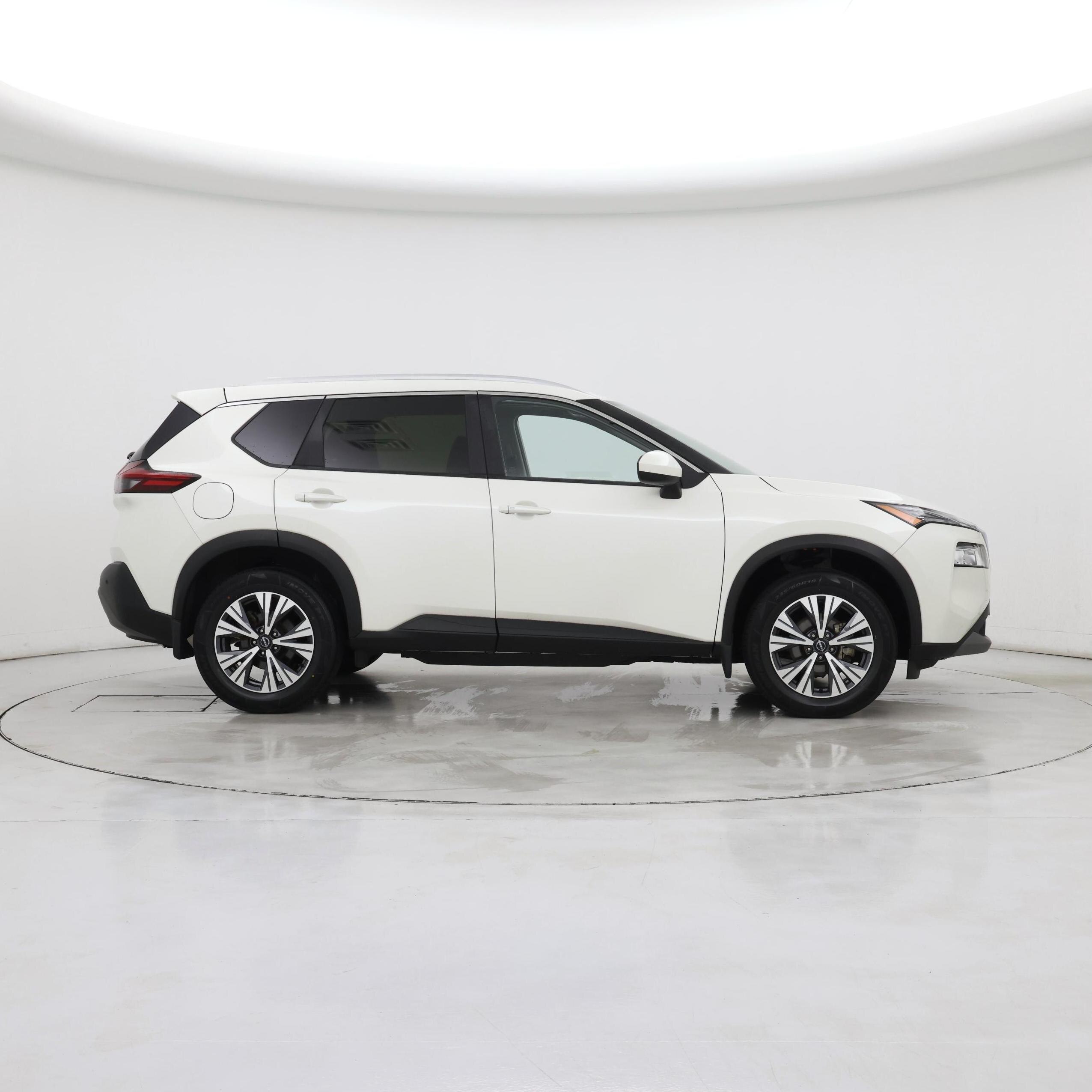Thumbnail: 2023 Nissan Rogue - 7