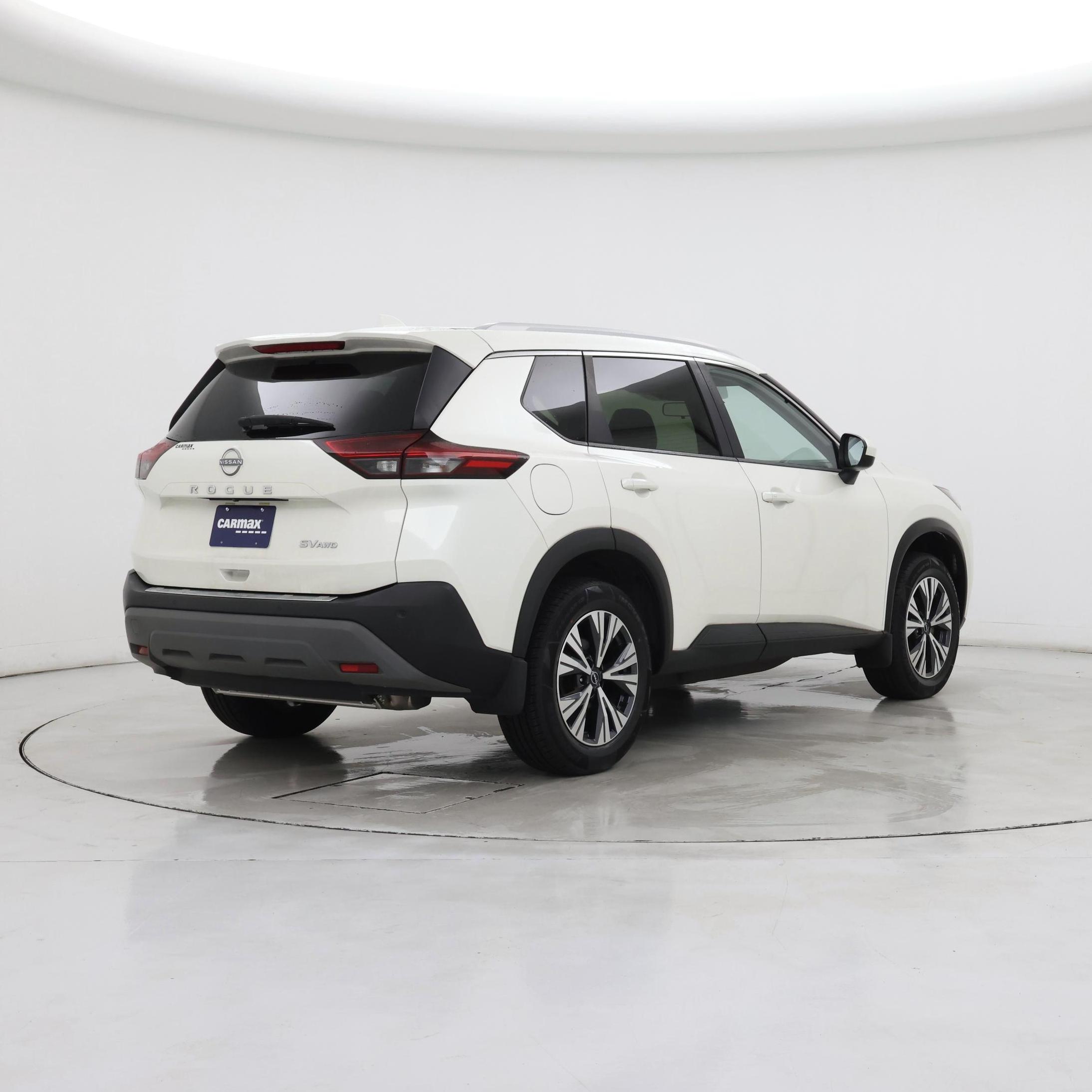 Thumbnail: 2023 Nissan Rogue - 8