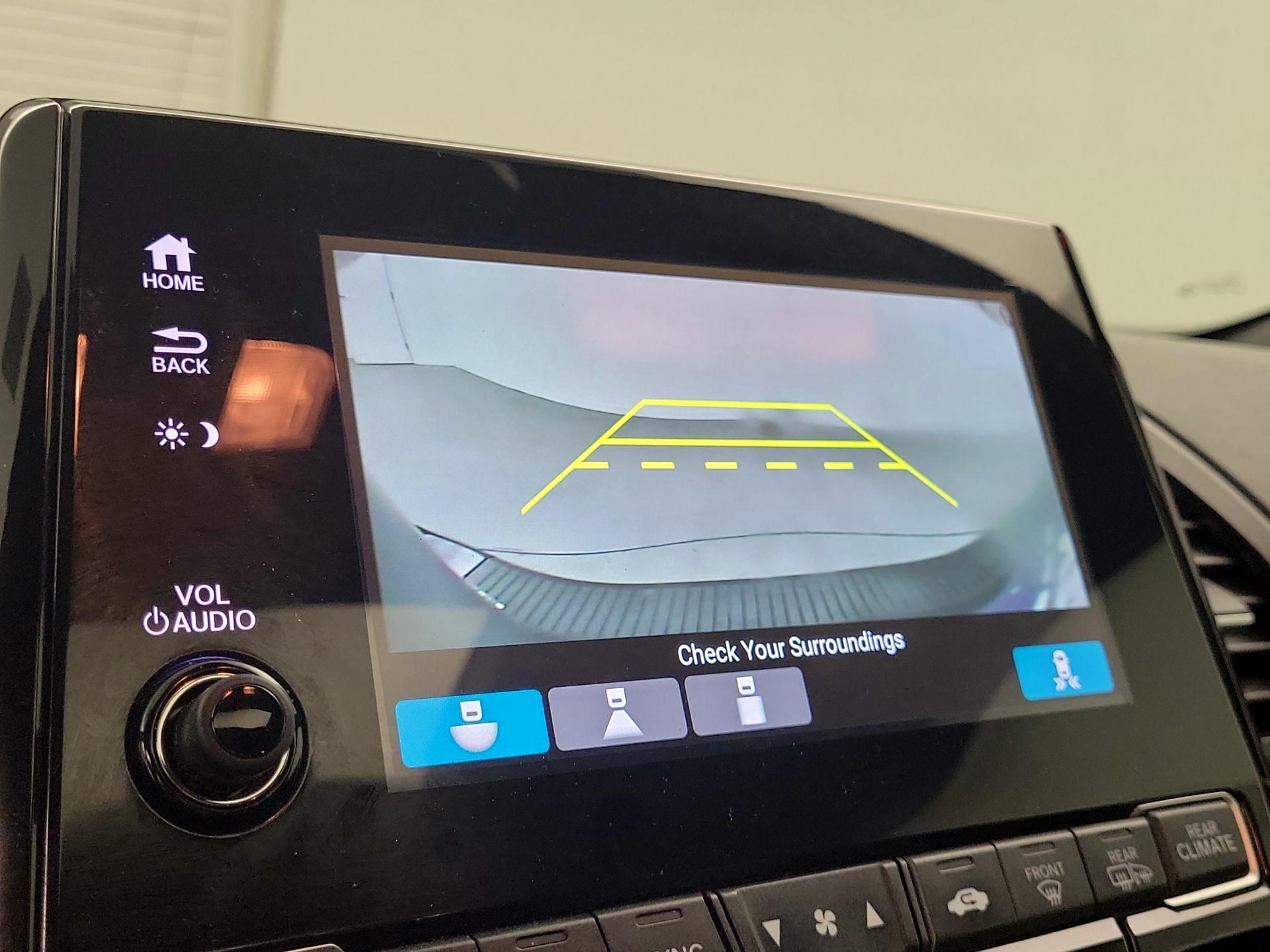 Thumbnail: 2023 Honda Odyssey - 14