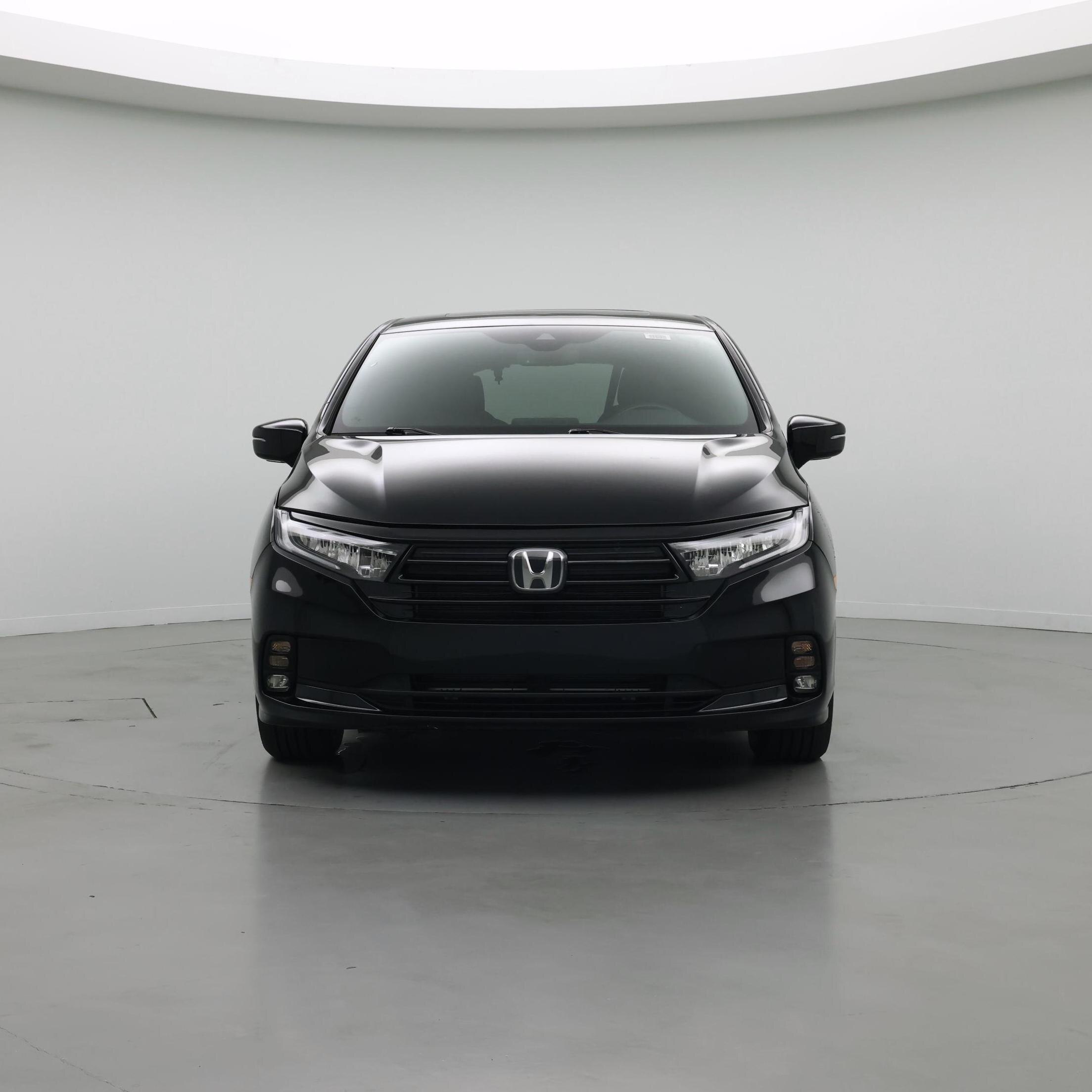 Thumbnail: 2023 Honda Odyssey - 5
