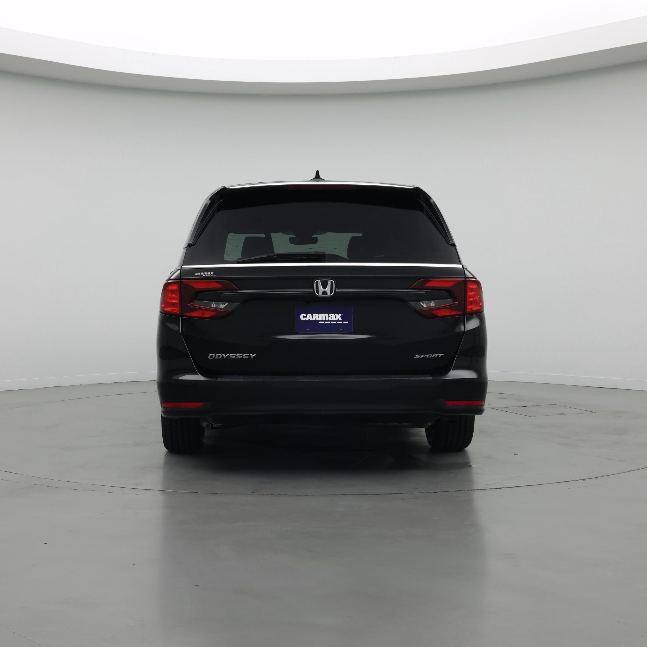 Thumbnail: 2023 Honda Odyssey - 6