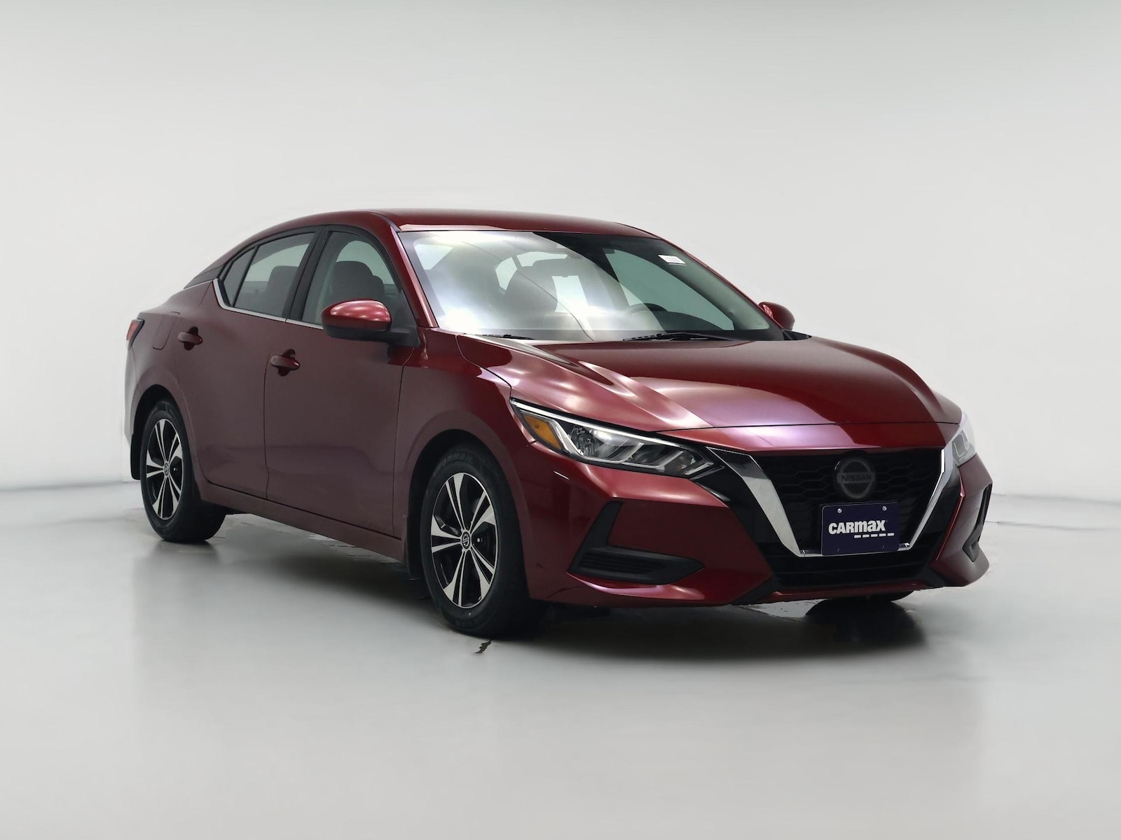 2023 Nissan Sentra