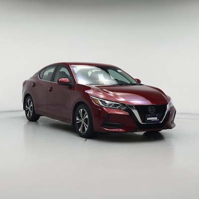 Vehicle exterior view