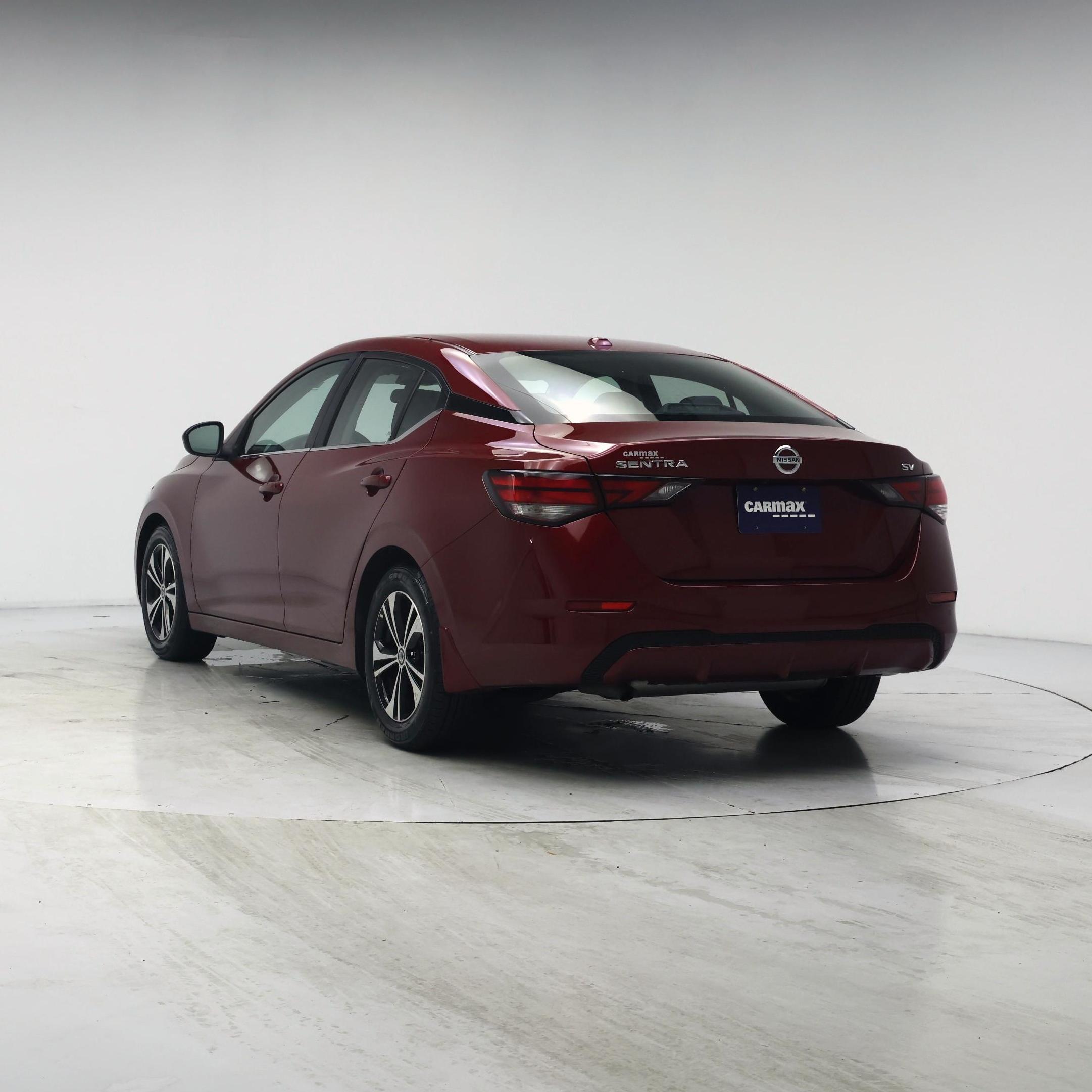 Thumbnail: 2023 Nissan Sentra - 2