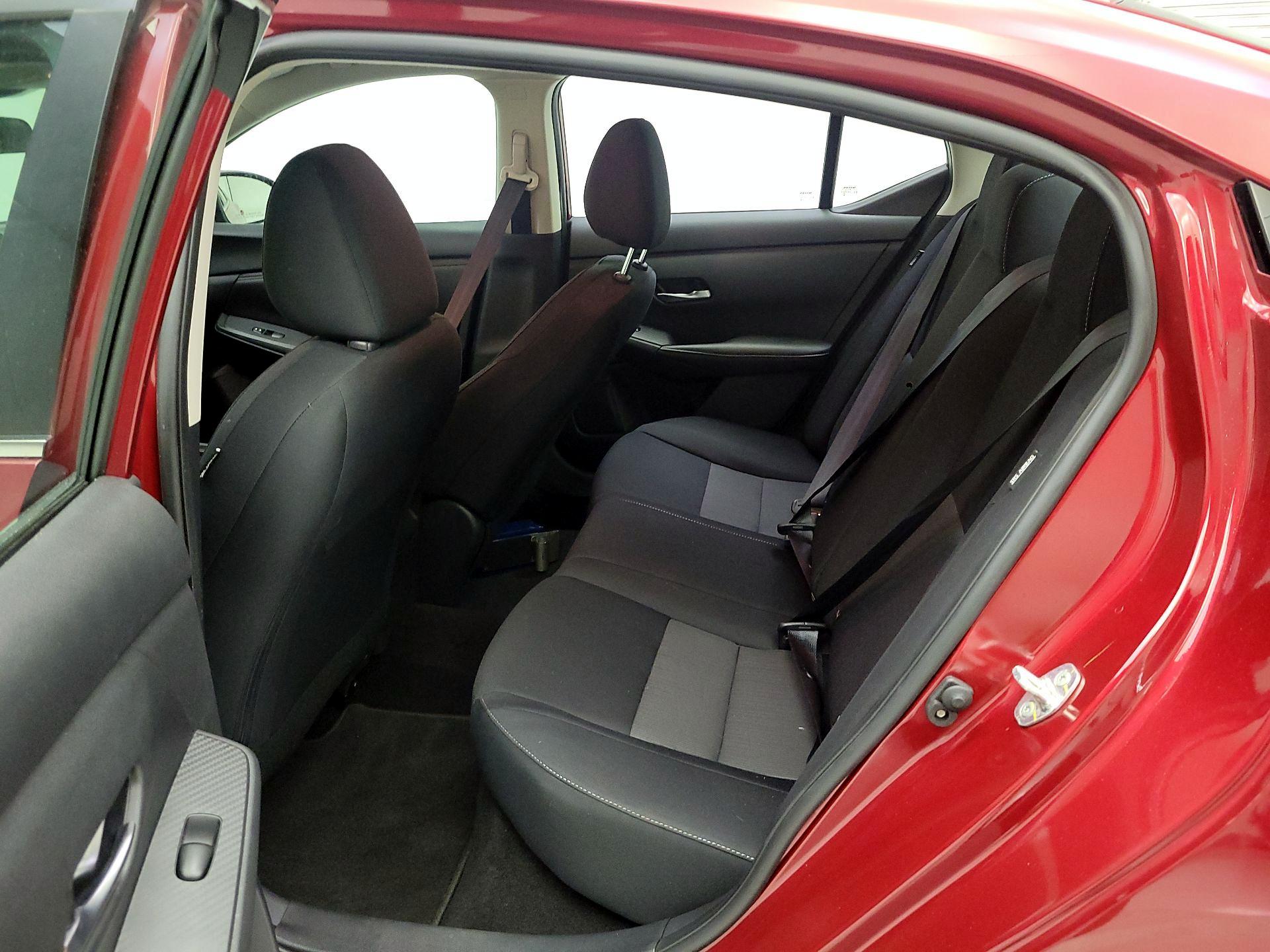 Thumbnail: 2023 Nissan Sentra - 19