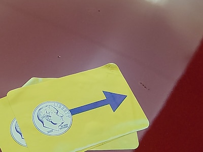 Condition detail