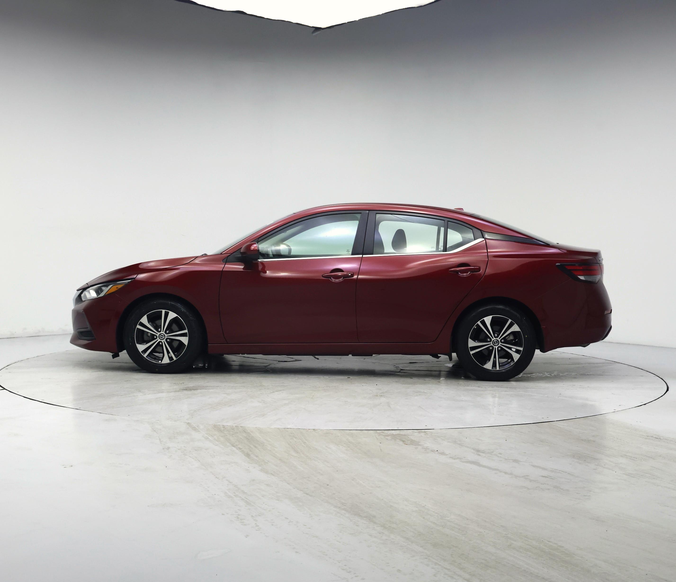 Thumbnail: 2023 Nissan Sentra - 3
