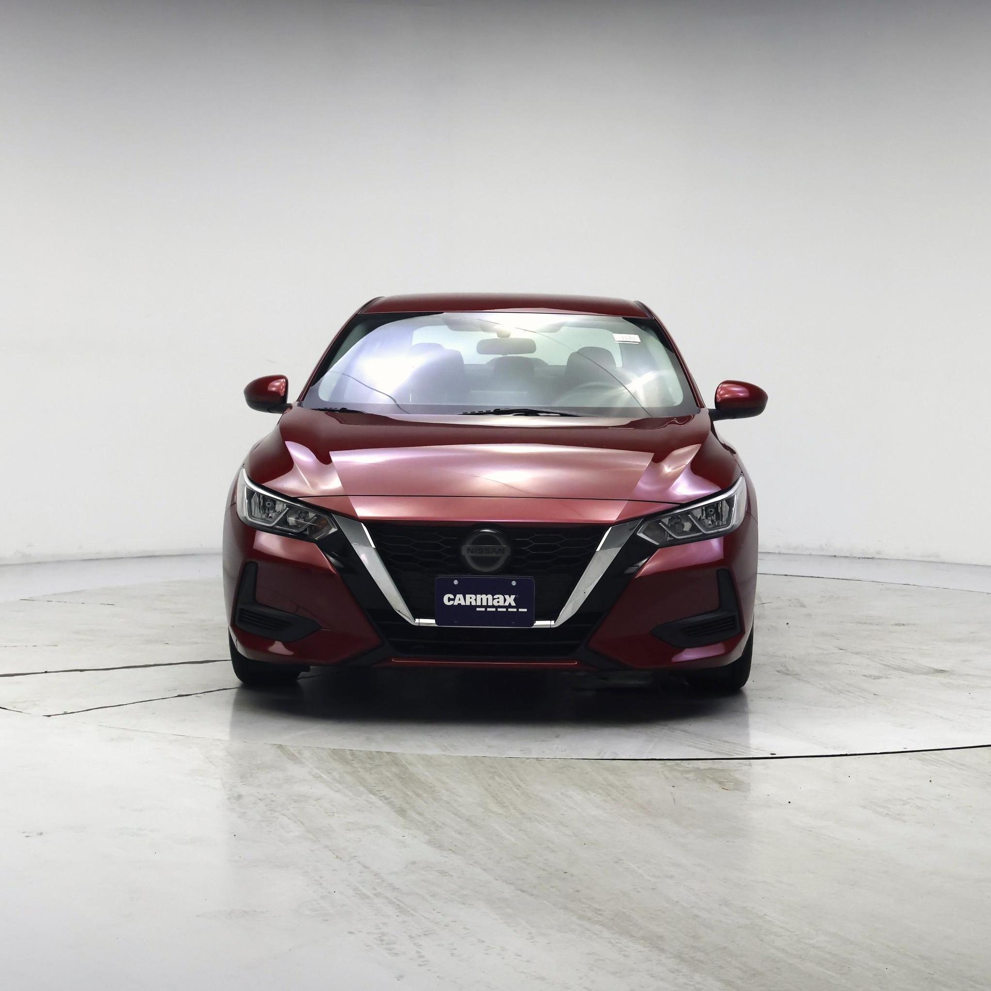 Thumbnail: 2023 Nissan Sentra - 5