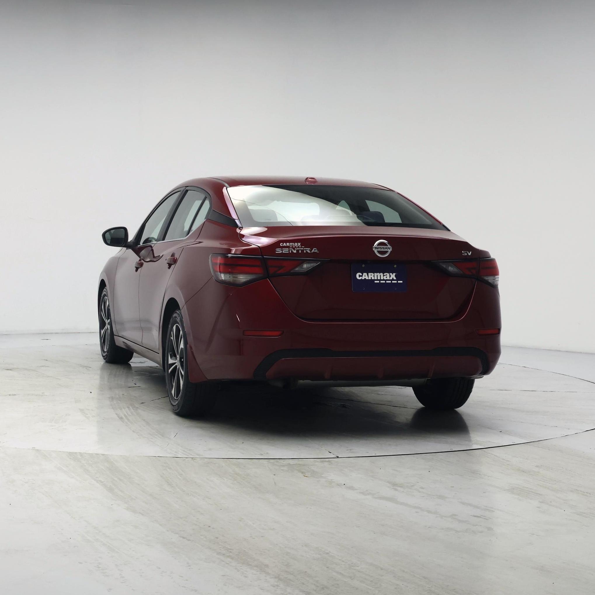 Thumbnail: 2023 Nissan Sentra - 6