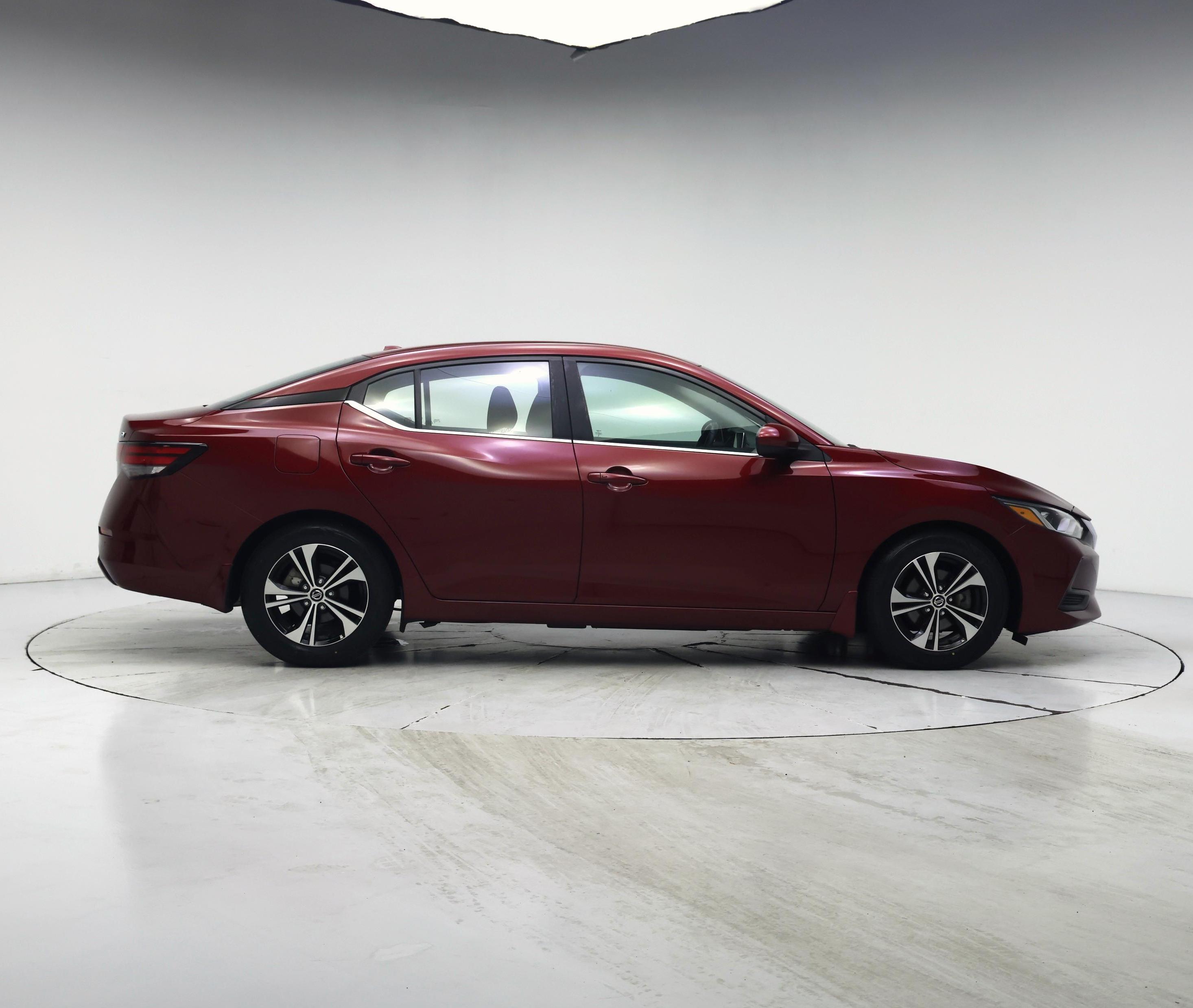 Thumbnail: 2023 Nissan Sentra - 7