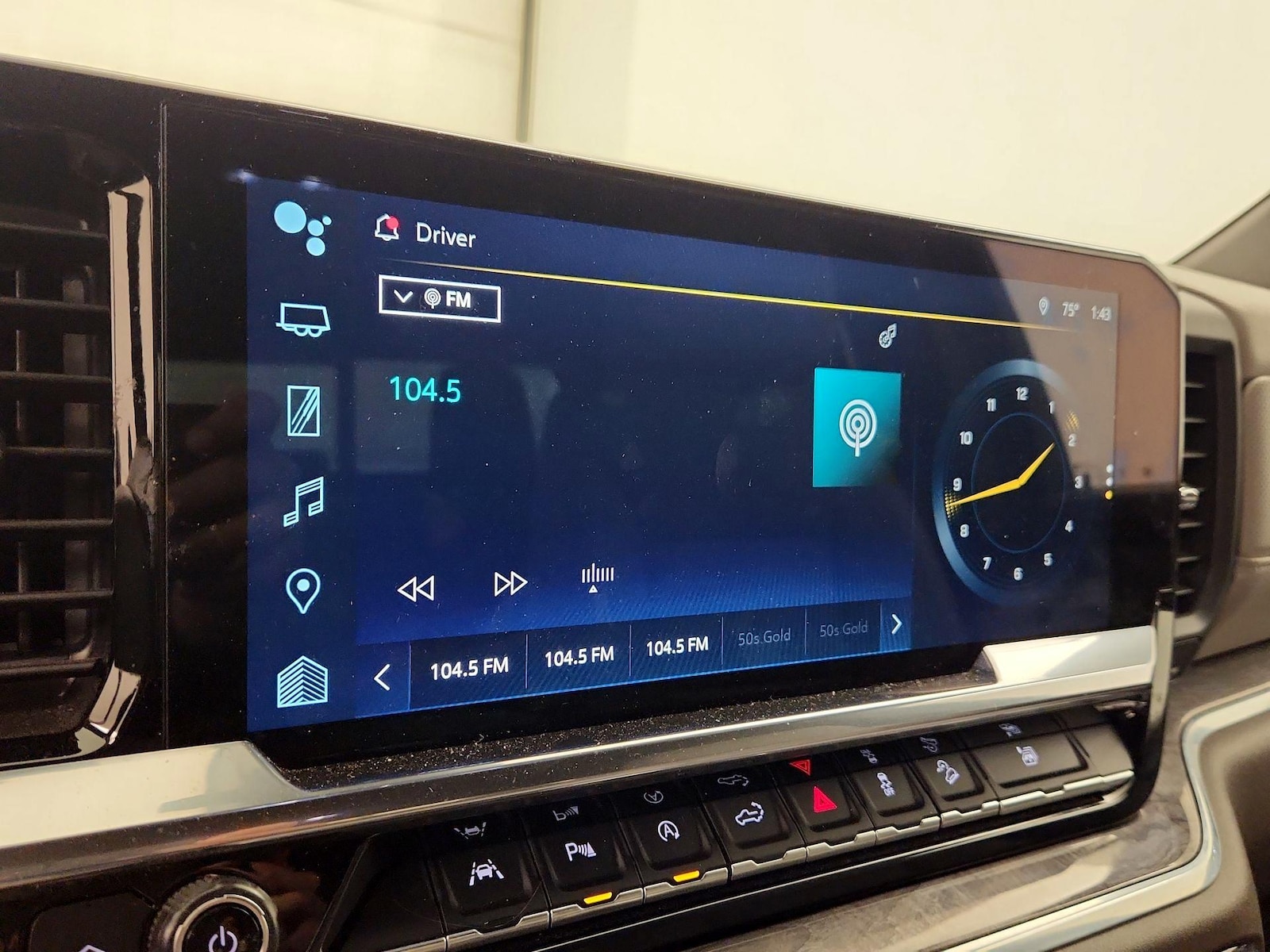 2023 Chevrolet Silverado 1500 LTZ - Photo 16