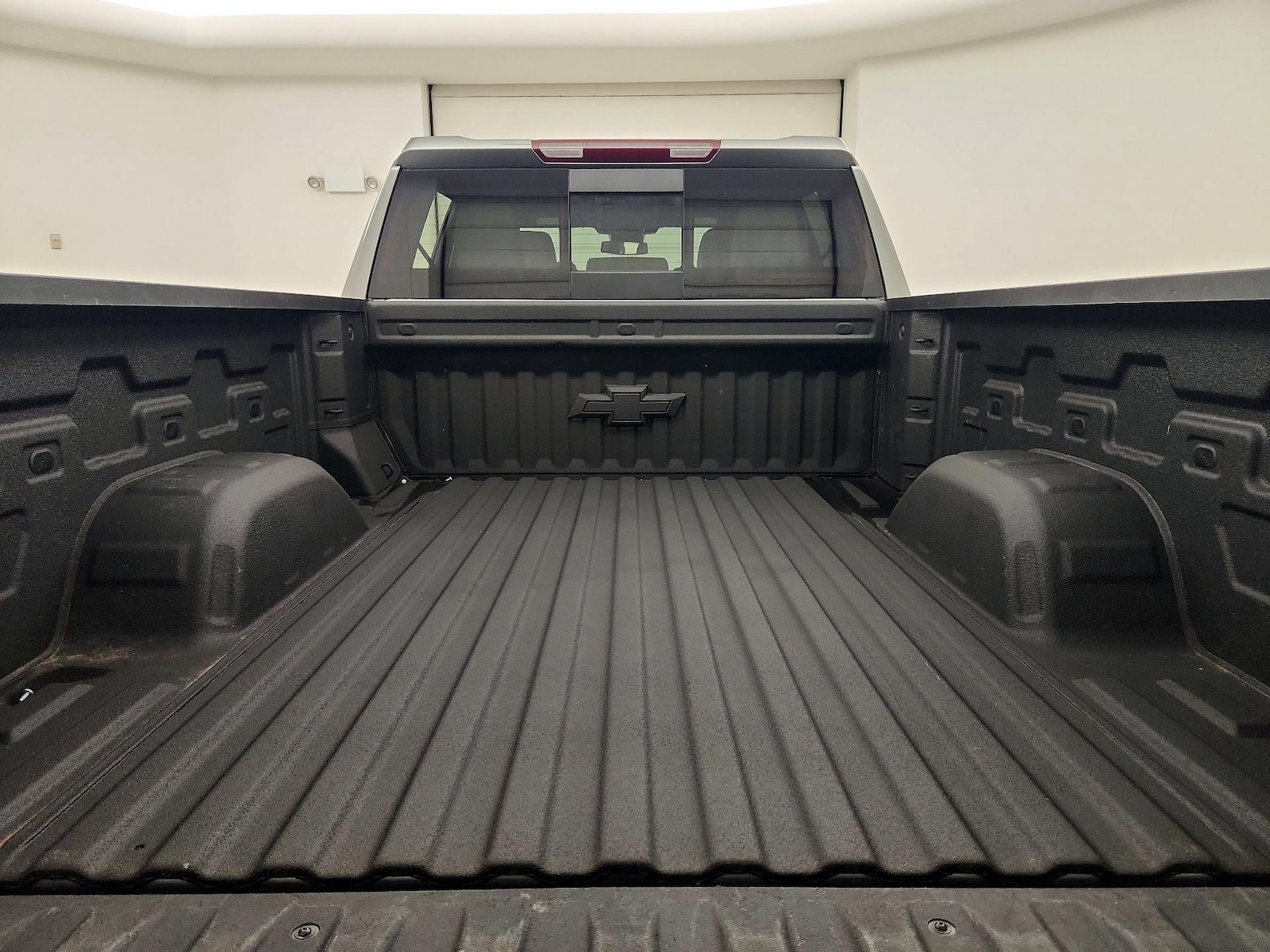 2023 Chevrolet Silverado 1500 LTZ - Photo 21