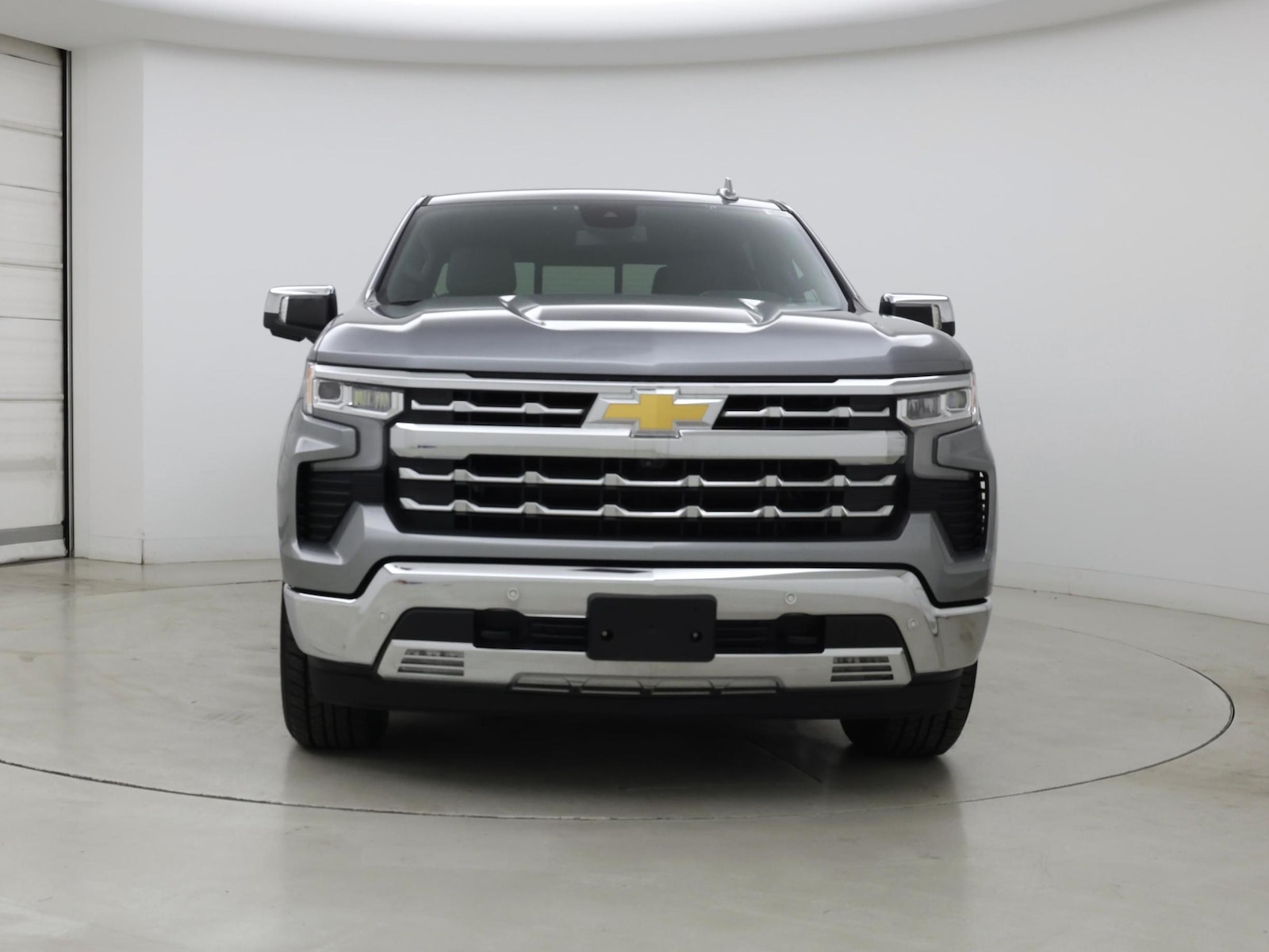 2023 Chevrolet Silverado 1500 LTZ - Photo 6