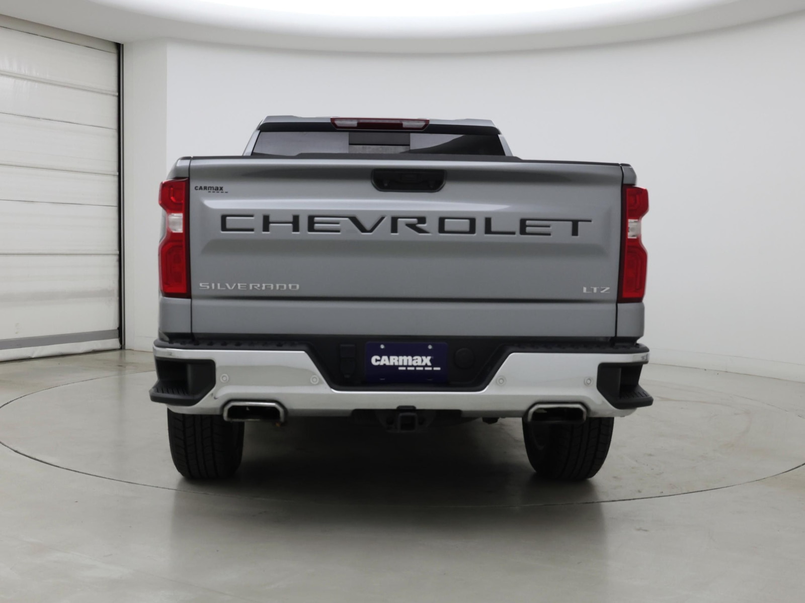2023 Chevrolet Silverado 1500 LTZ - Photo 7