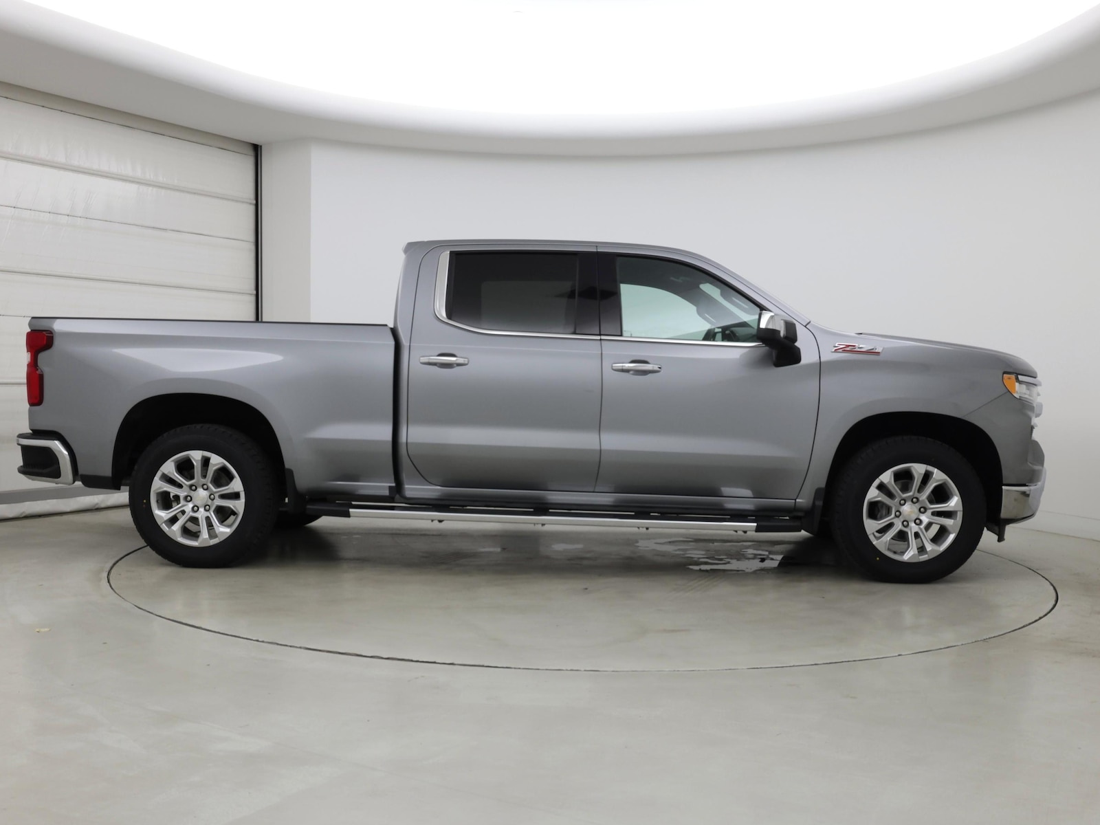 2023 Chevrolet Silverado 1500 LTZ - Photo 8