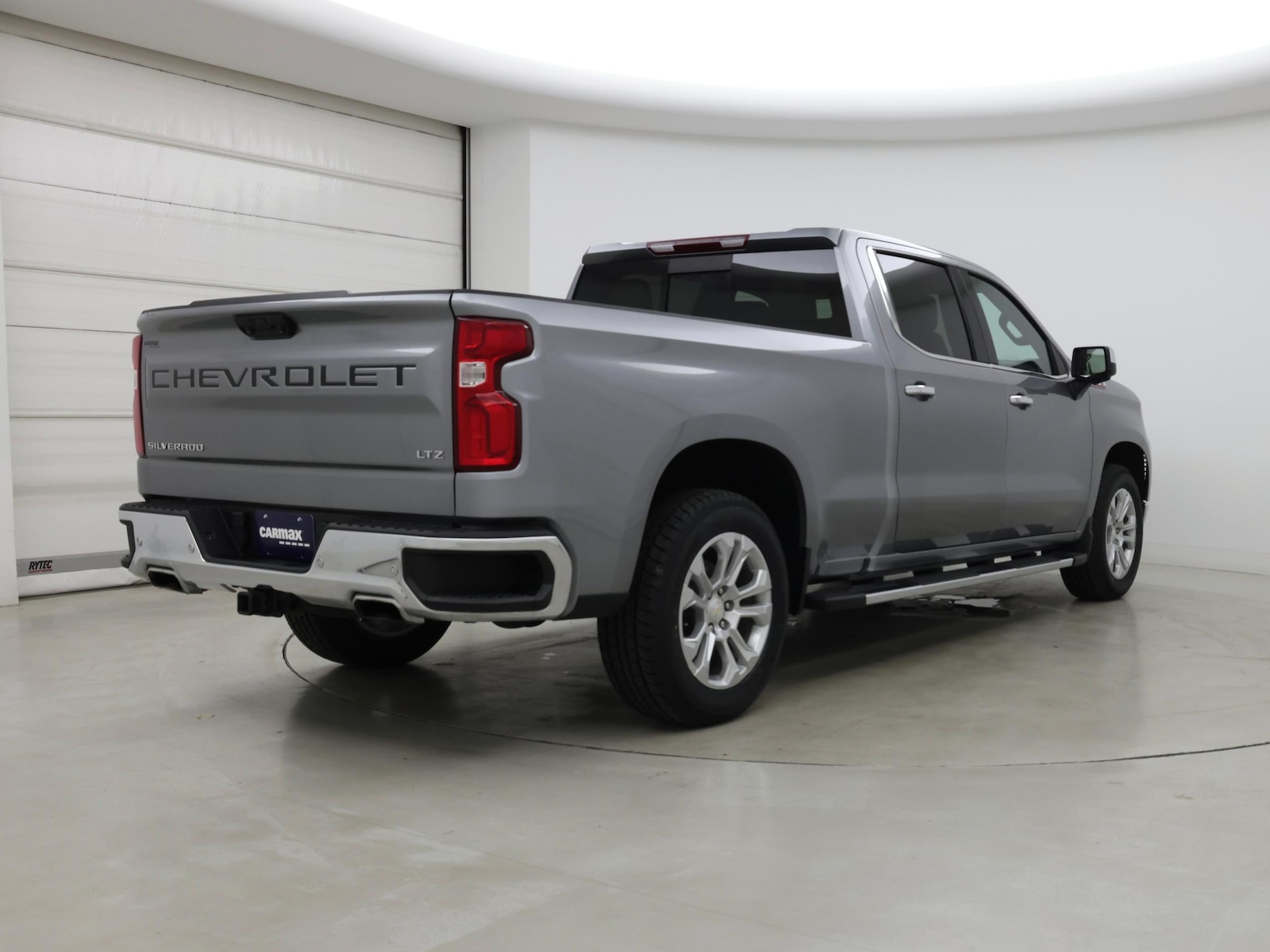 2023 Chevrolet Silverado 1500 LTZ - Photo 9