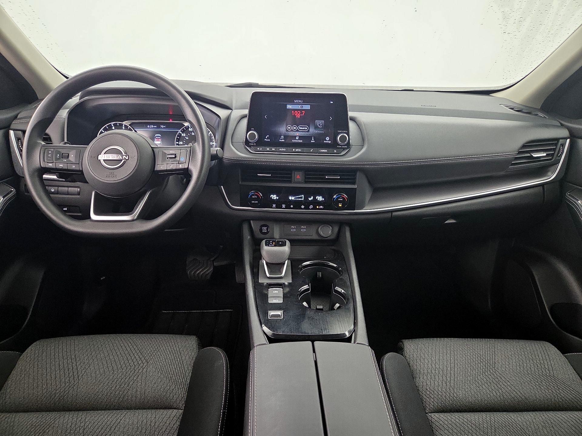 Thumbnail: 2024 Nissan Rogue - 9