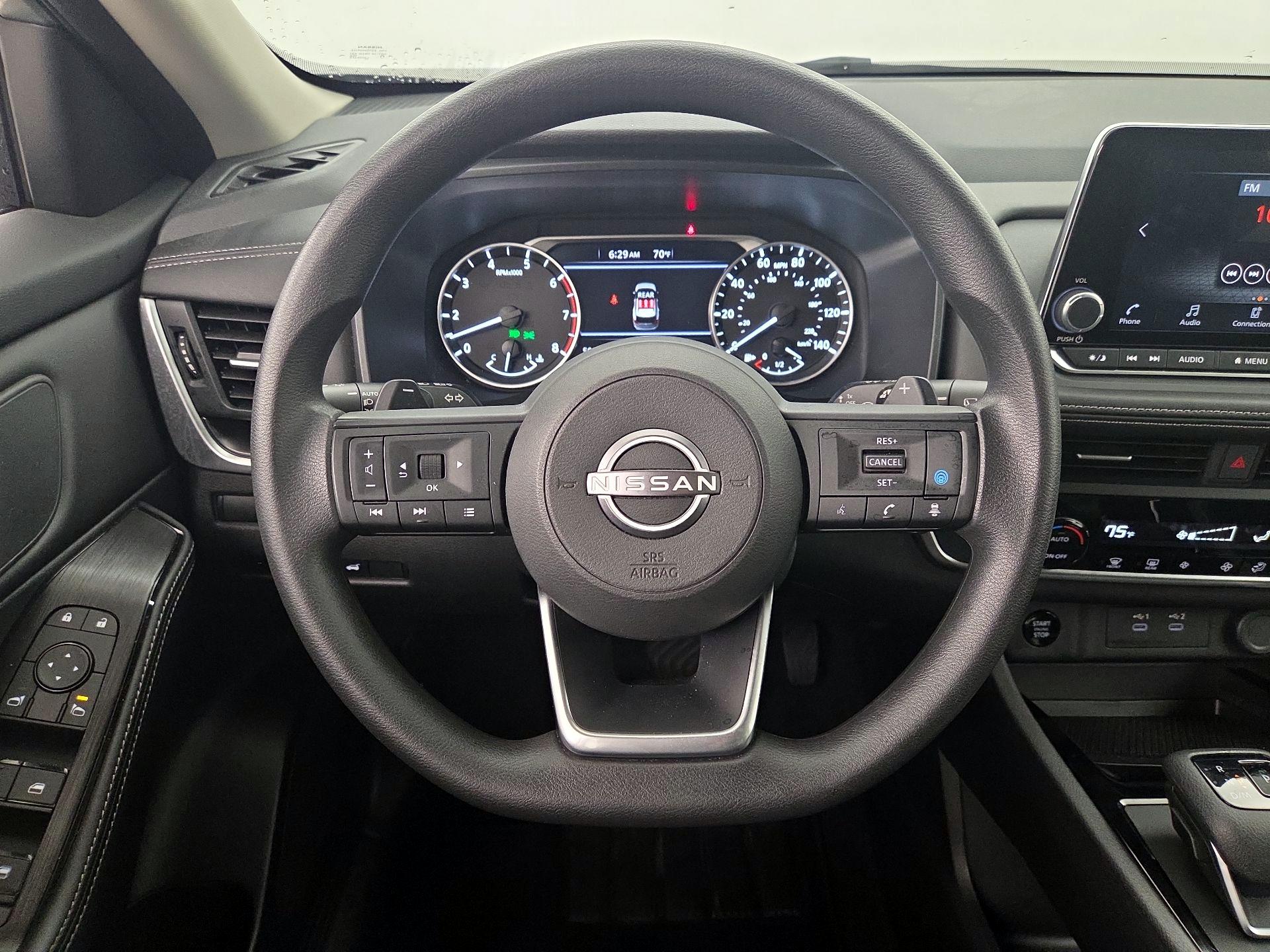 Thumbnail: 2024 Nissan Rogue - 10