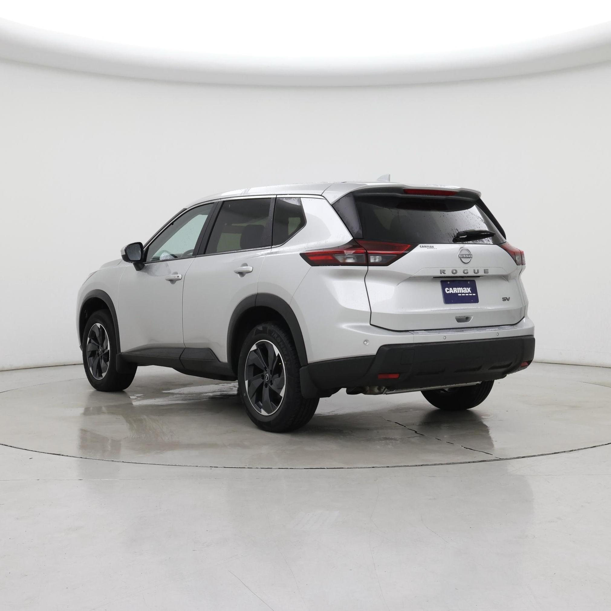 Thumbnail: 2024 Nissan Rogue - 2
