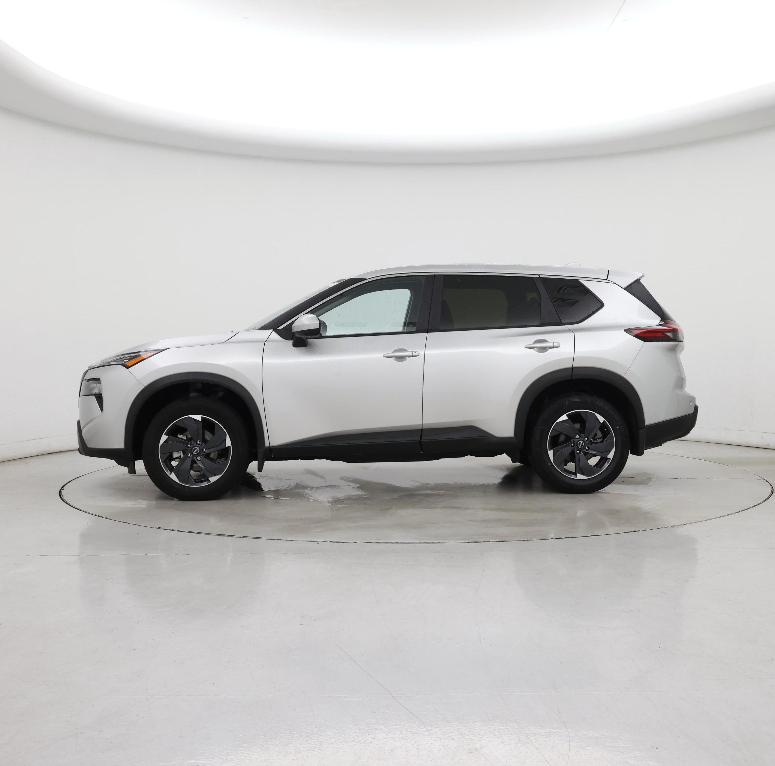 Thumbnail: 2024 Nissan Rogue - 3