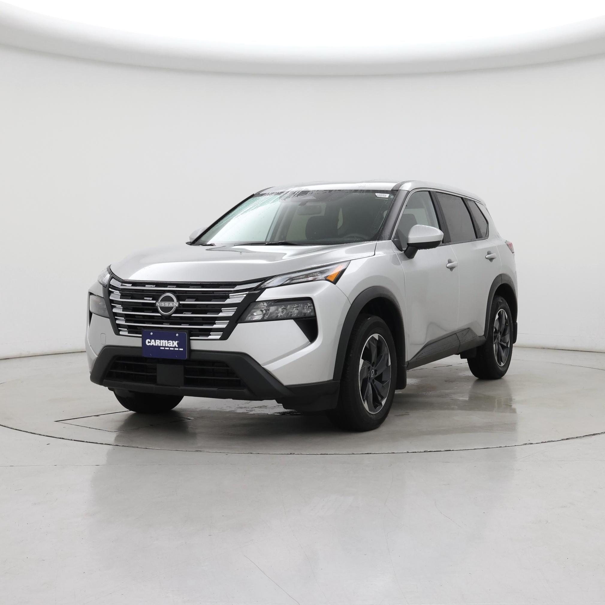 Thumbnail: 2024 Nissan Rogue - 4