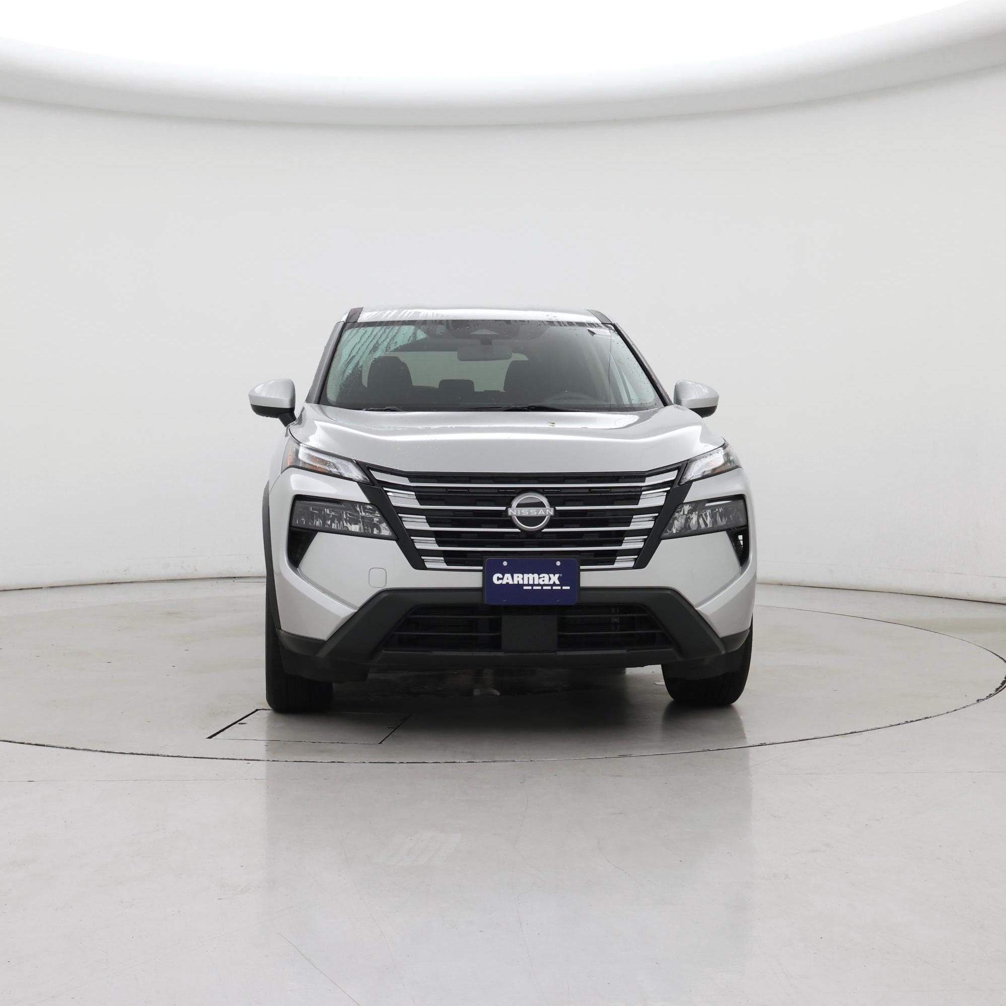 Thumbnail: 2024 Nissan Rogue - 5