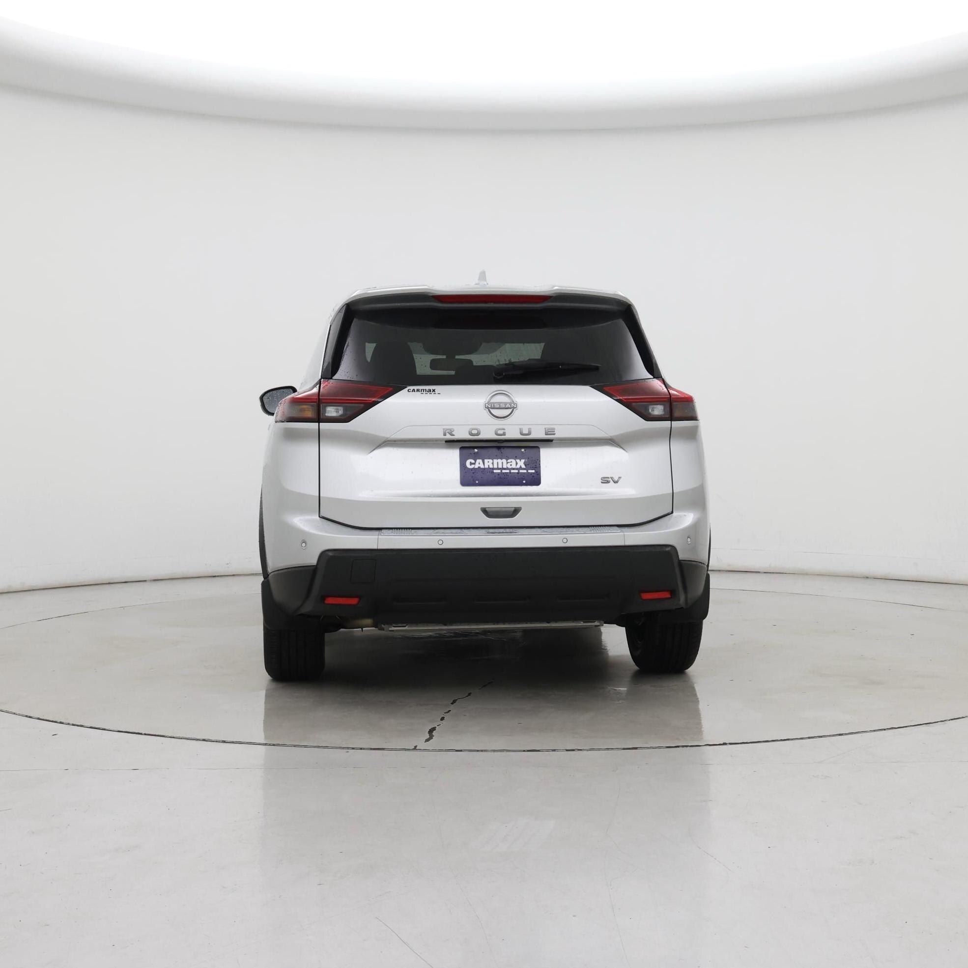 Thumbnail: 2024 Nissan Rogue - 6