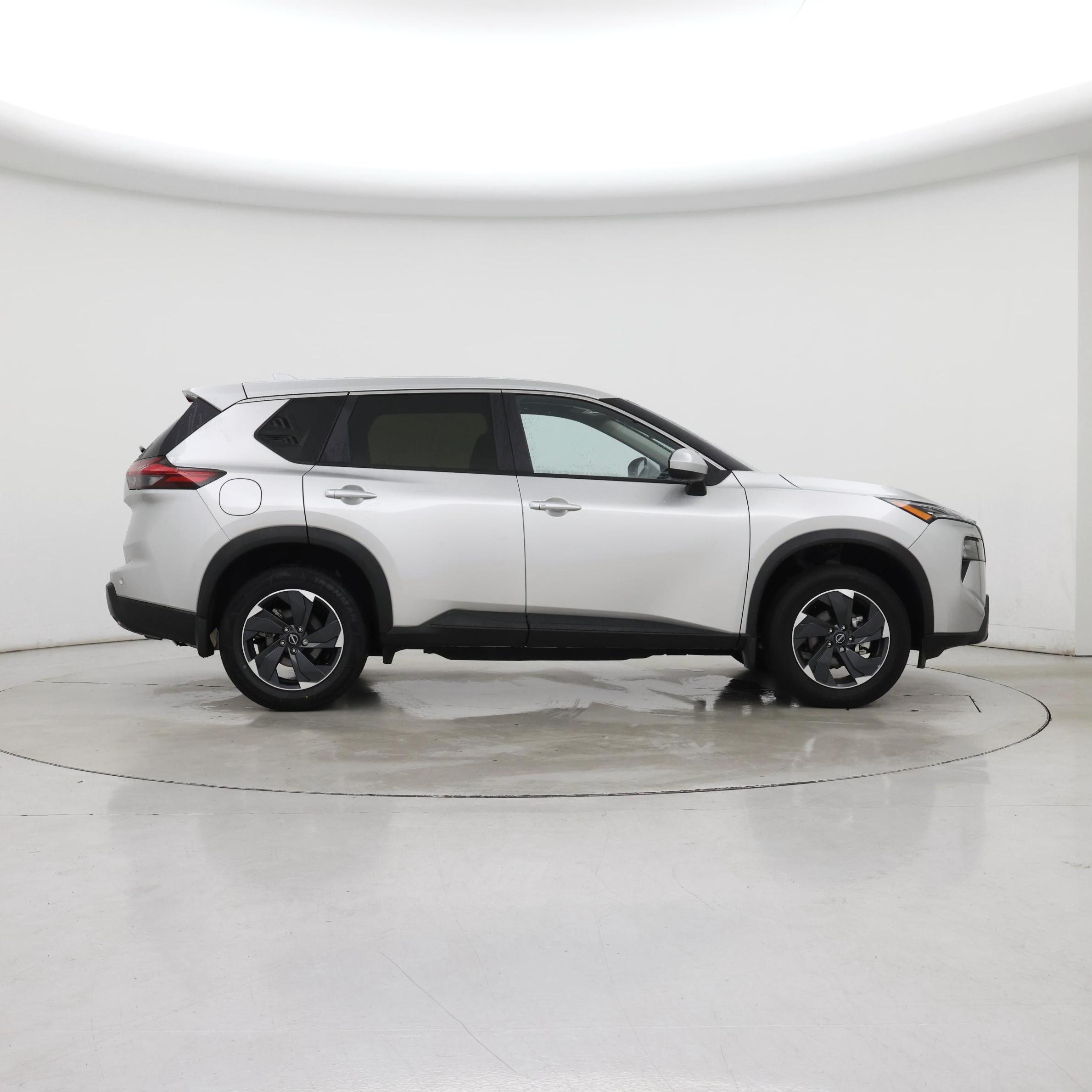 Thumbnail: 2024 Nissan Rogue - 7