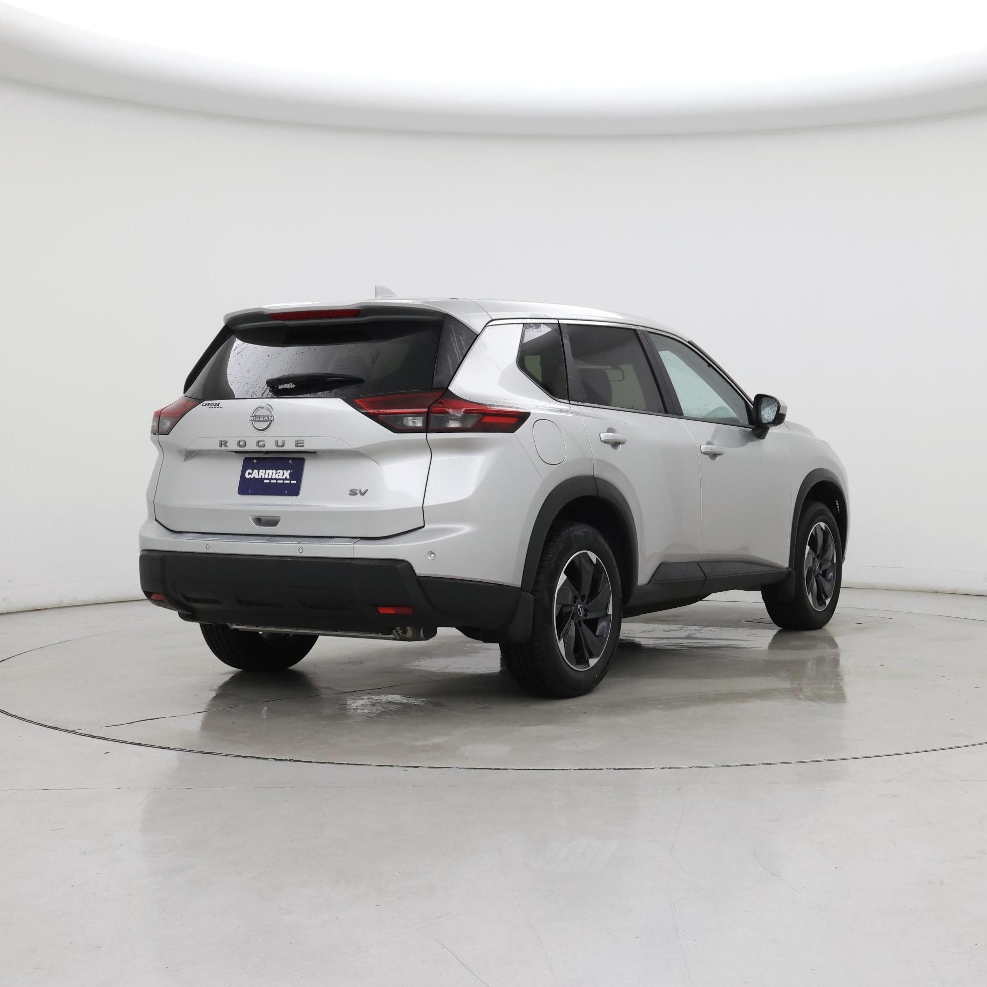 Thumbnail: 2024 Nissan Rogue - 8