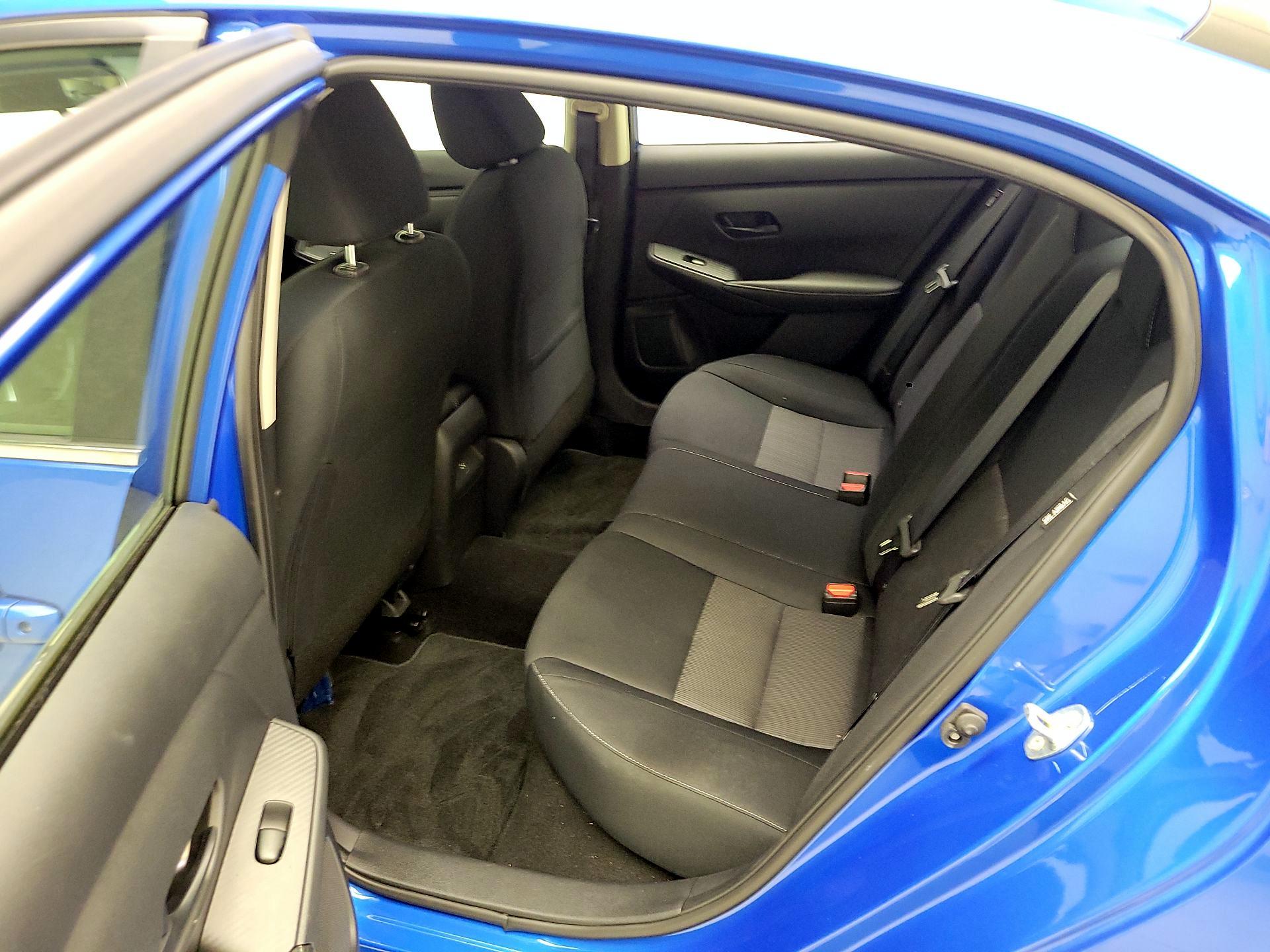 Thumbnail: 2024 Nissan Sentra - 19