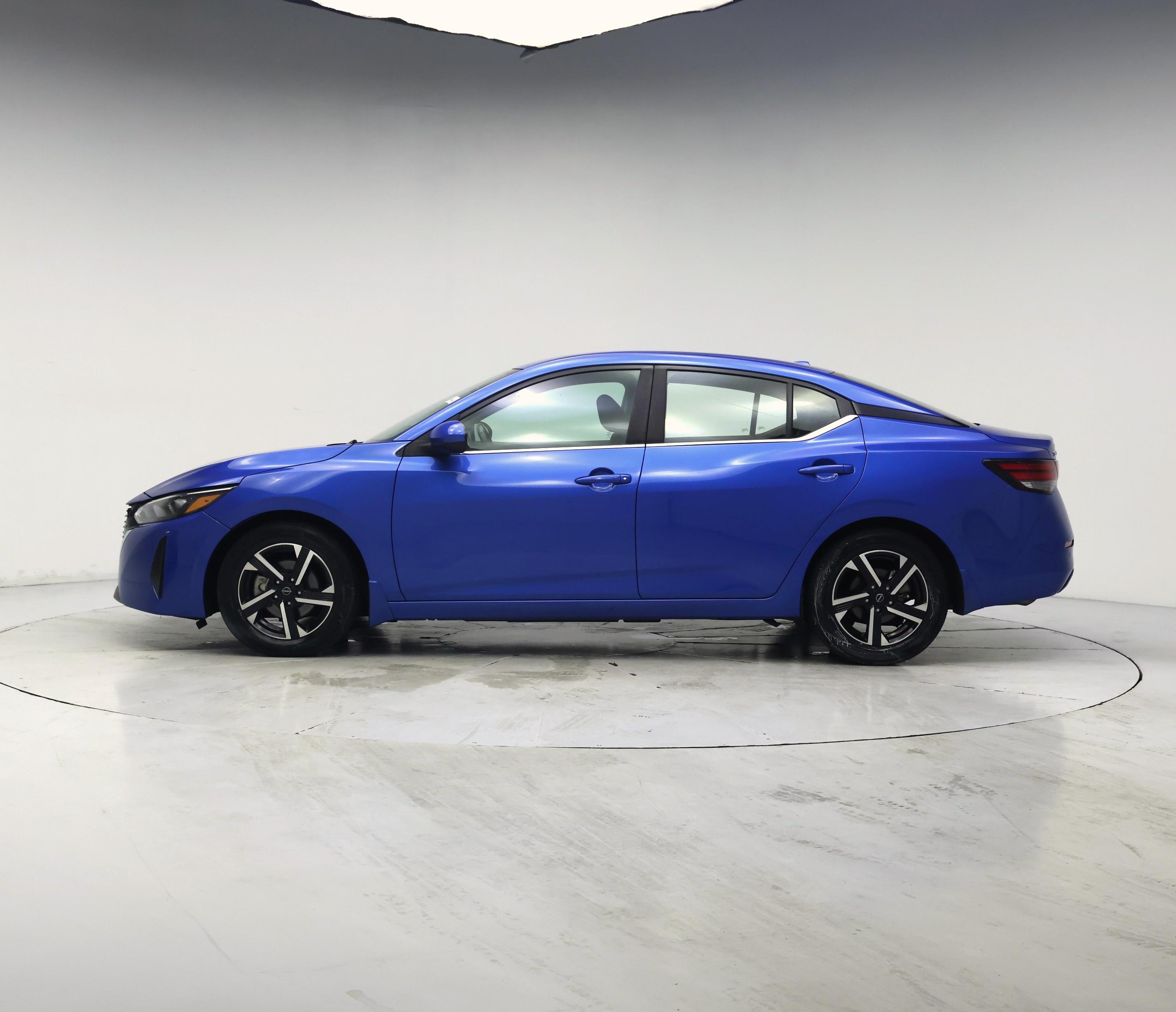 Thumbnail: 2024 Nissan Sentra - 3