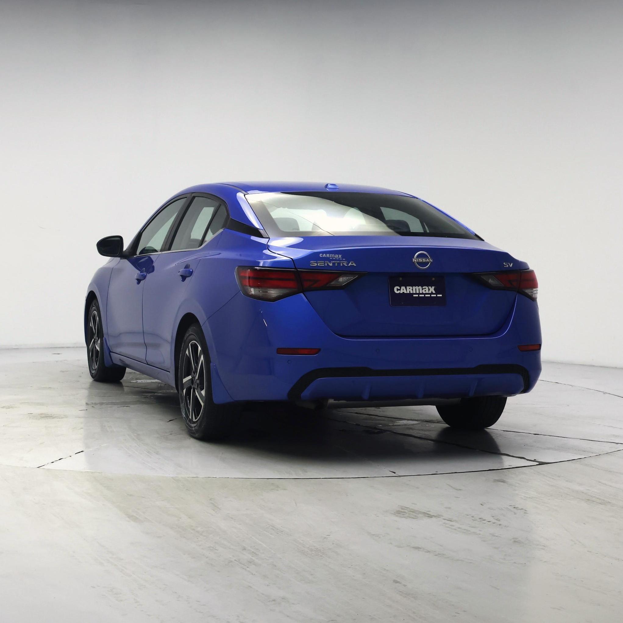 Thumbnail: 2024 Nissan Sentra - 6